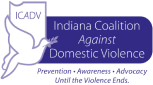 Indiana Coalition Against Domestic Violence.