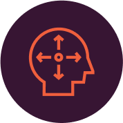 Philanthropic Advisor icon.