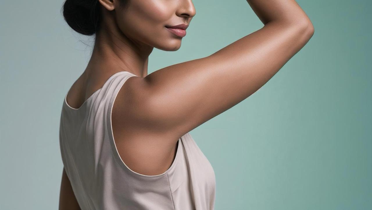 Arm Lift Surgery Turkey