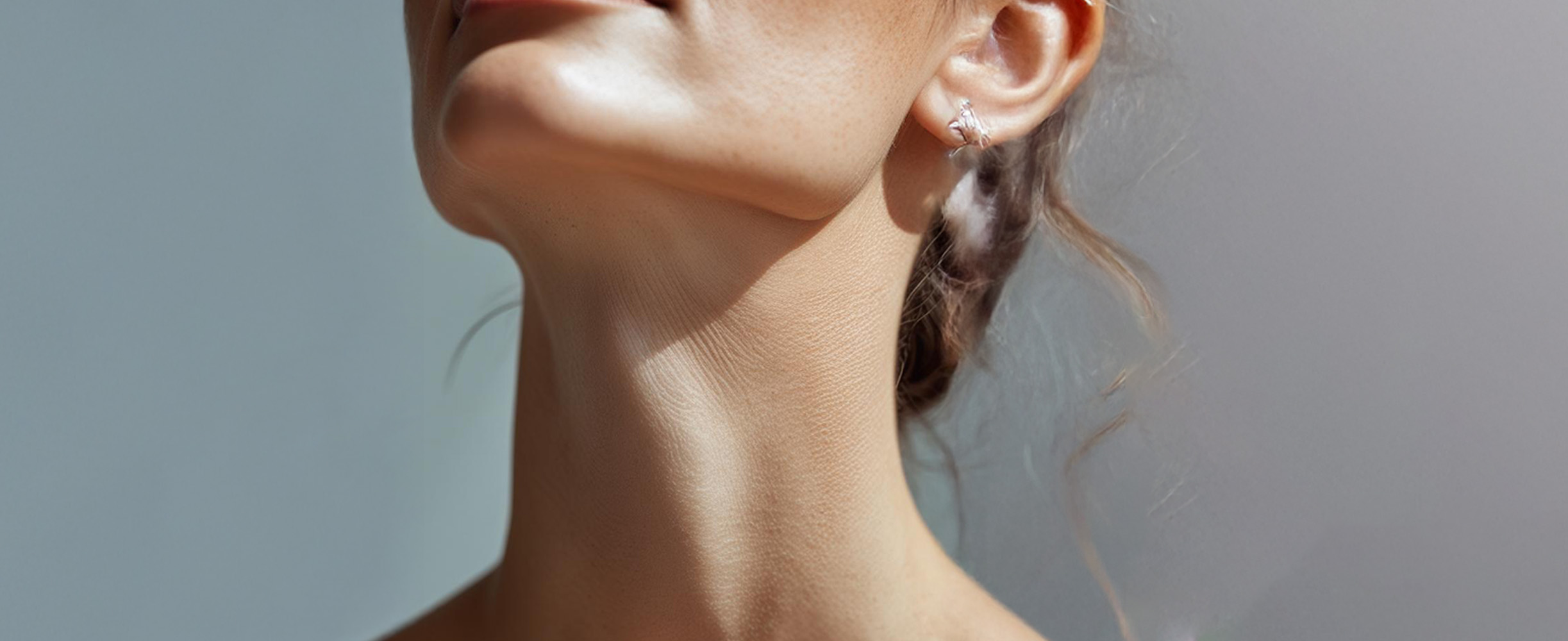 Neck Lift Surgery Turkey