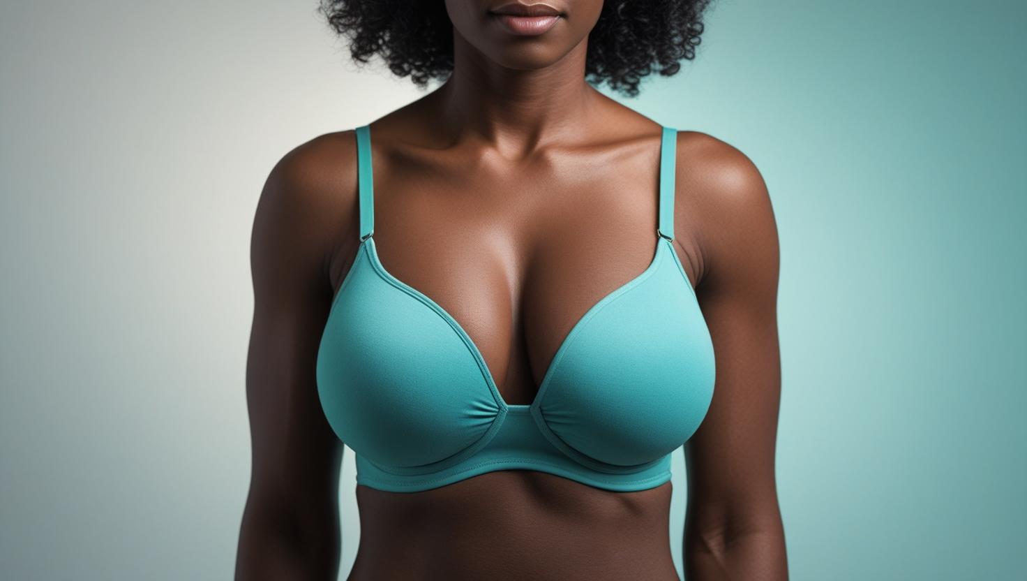 Breast Reduction Surgery Turkey