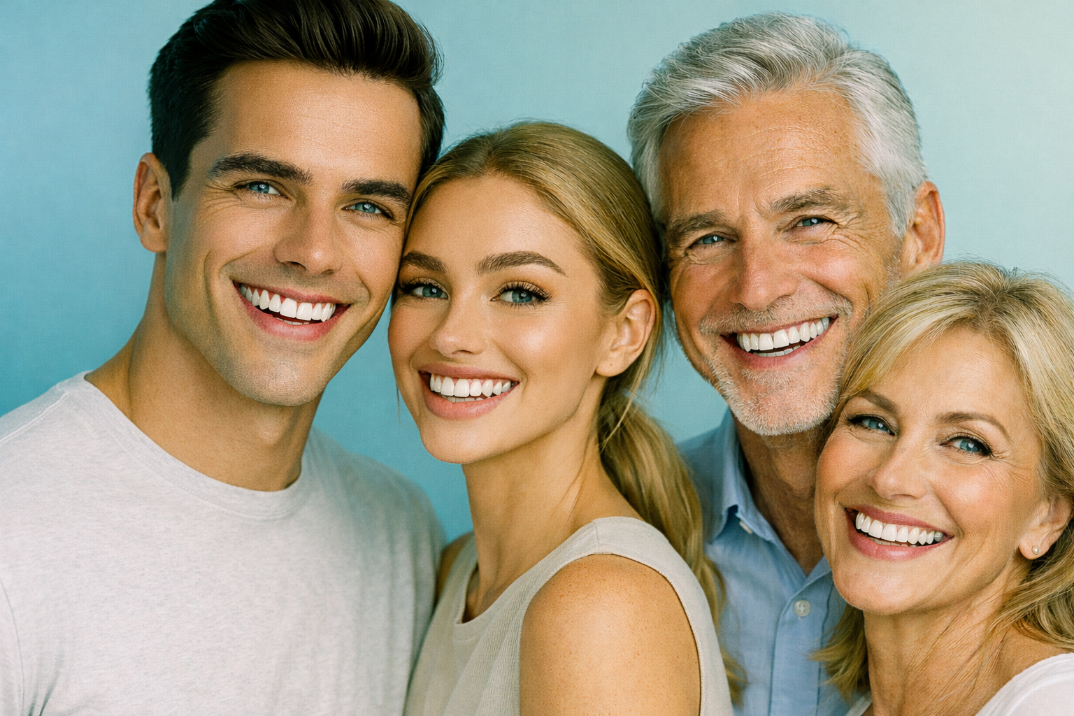 Dental Veneers in Istanbul, Turkey