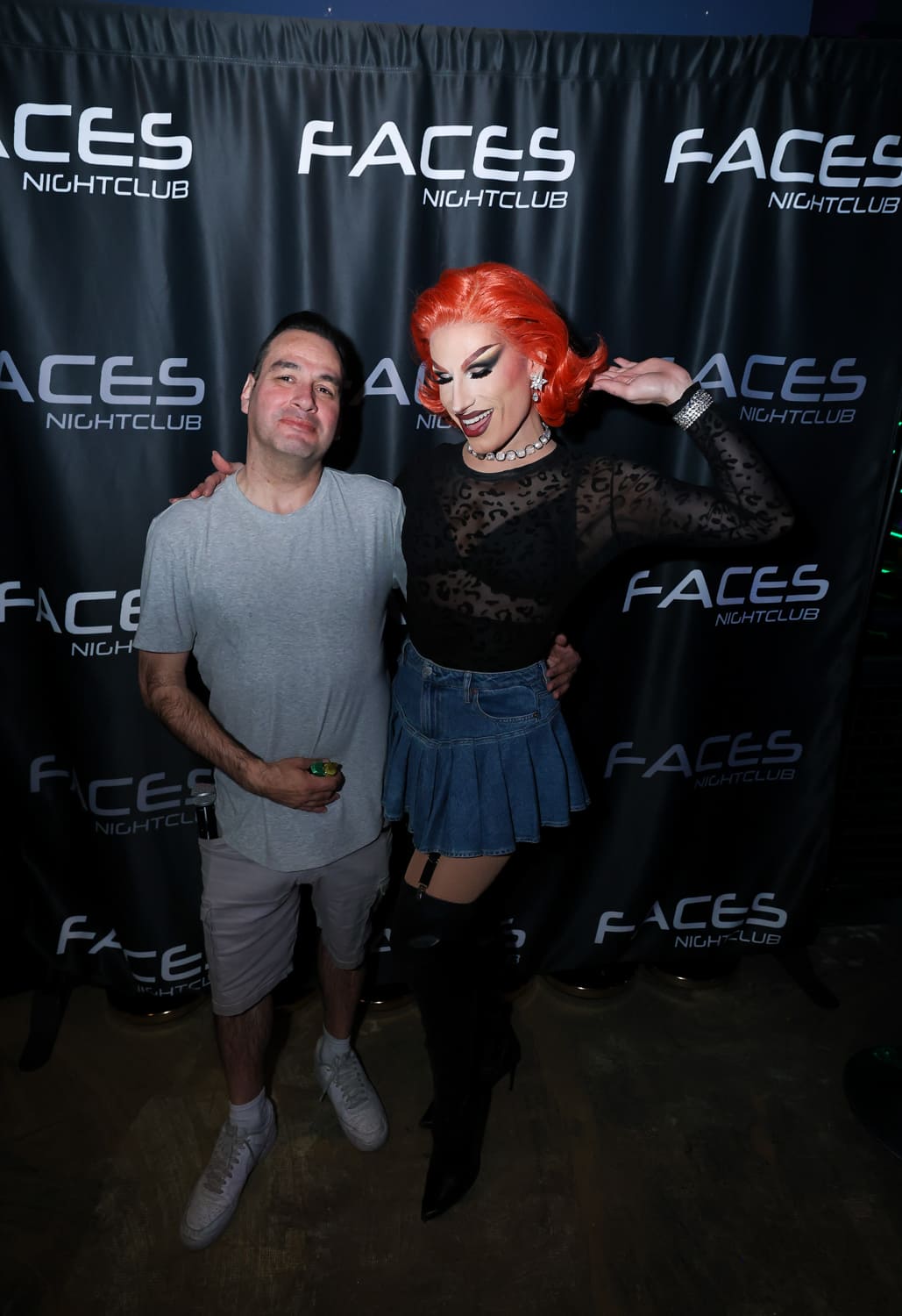 DD Fuego