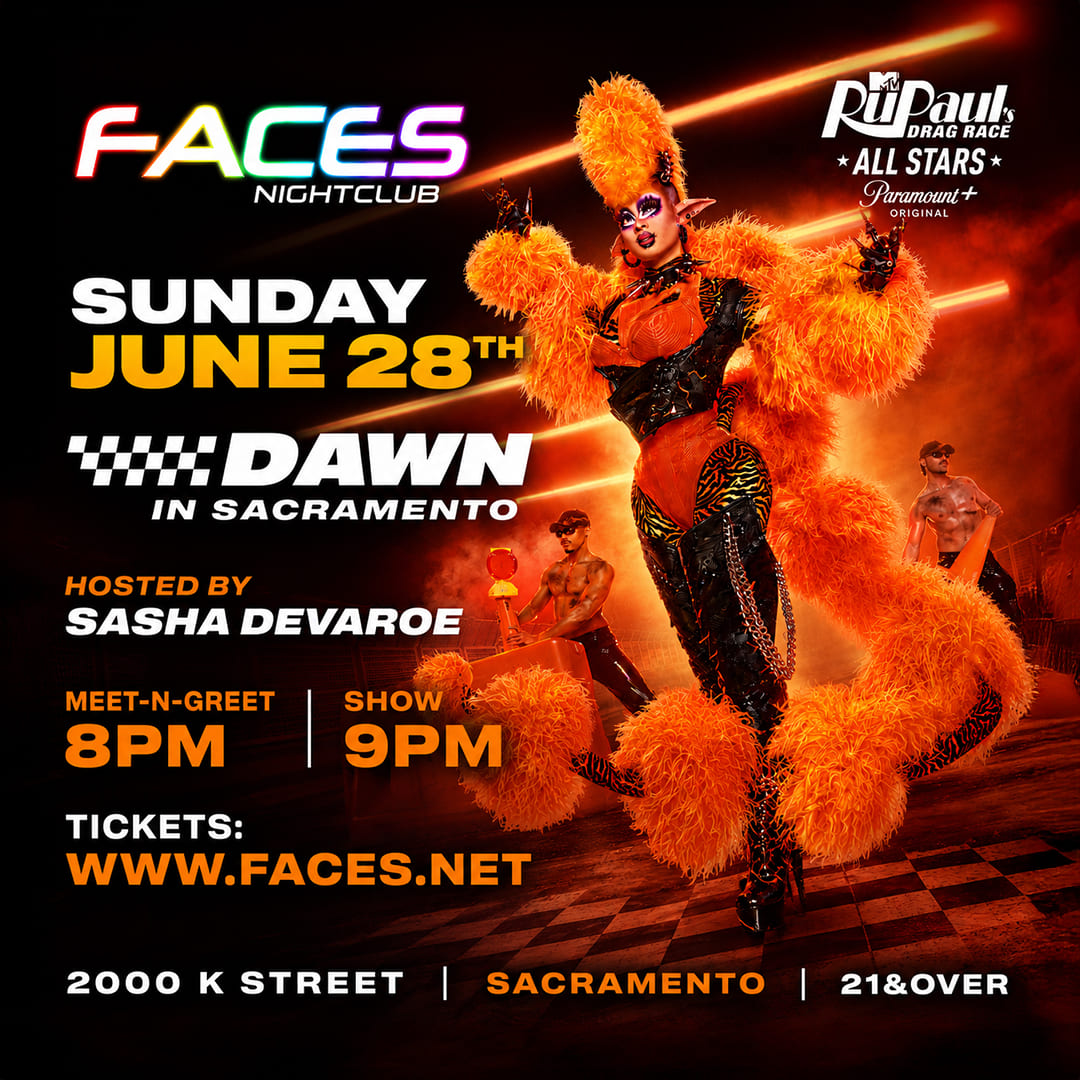 Dawn (M&G 8pm/Show 9pm)