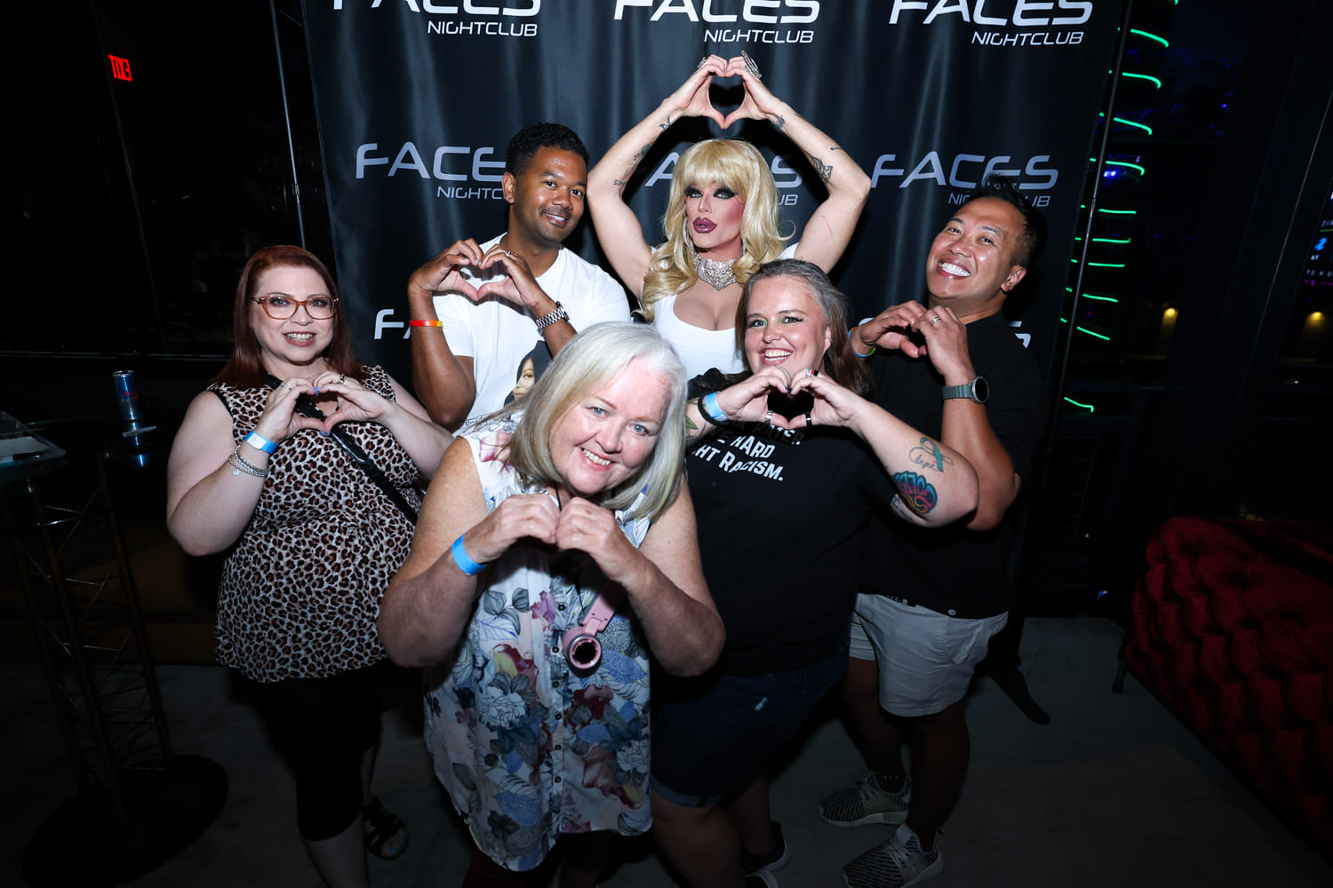 Morgan McMichaels