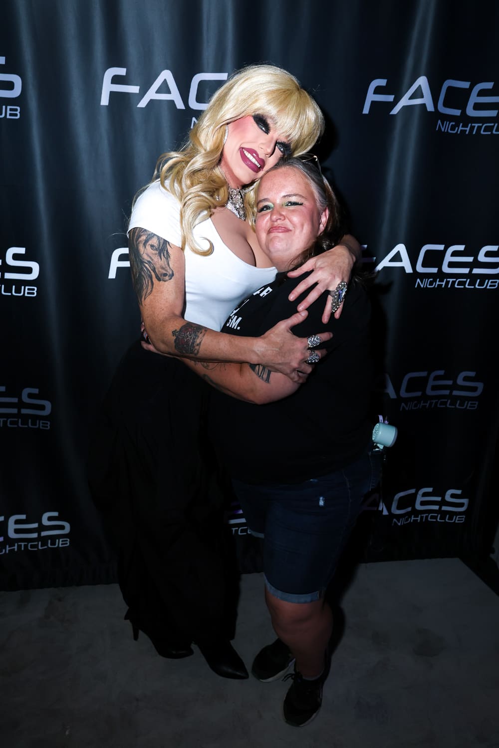Morgan McMichaels
