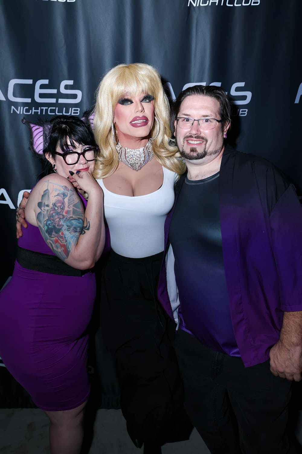 Morgan McMichaels
