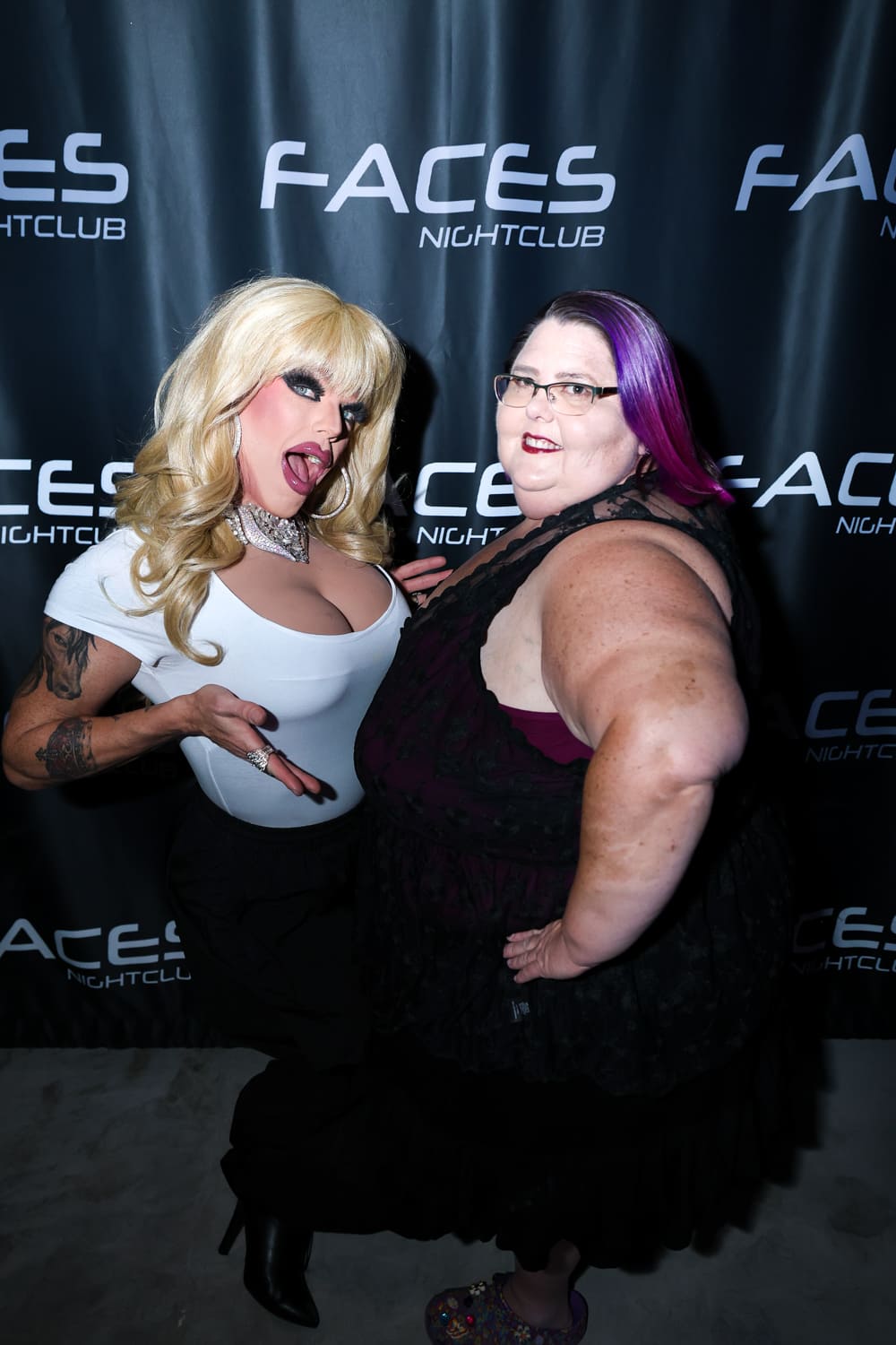 Morgan McMichaels