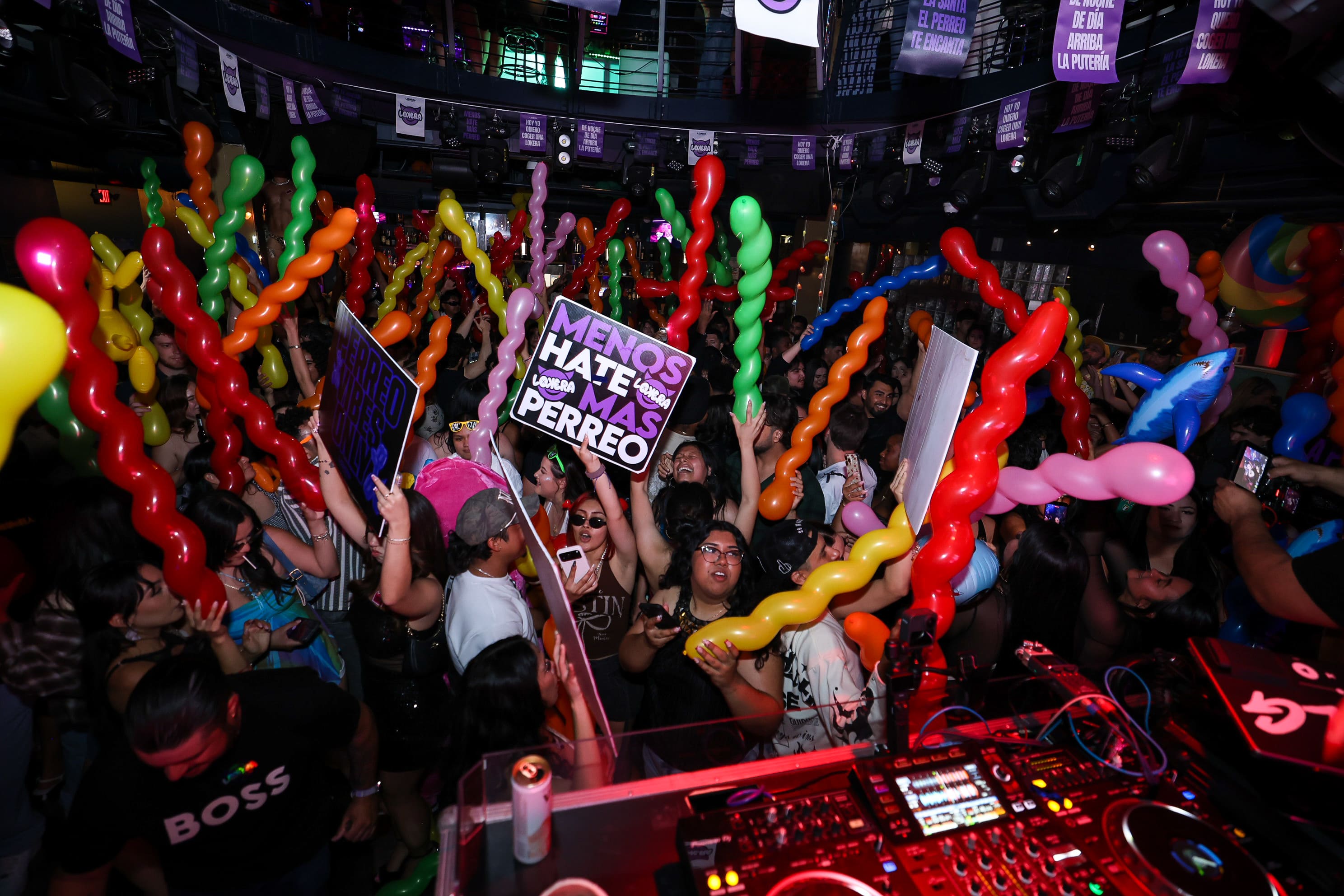 Paleta by Lokera Latin Party