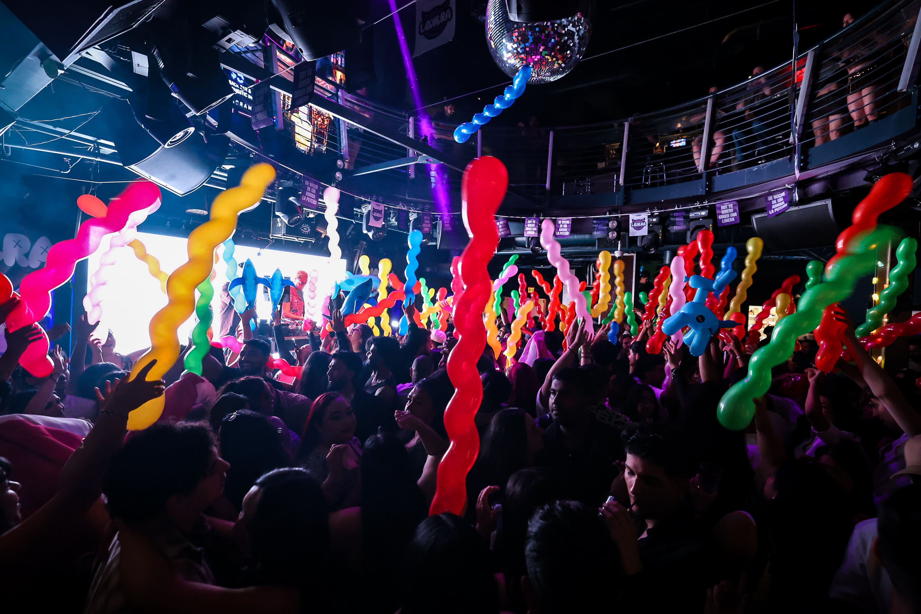 Paleta by Lokera Latin Party