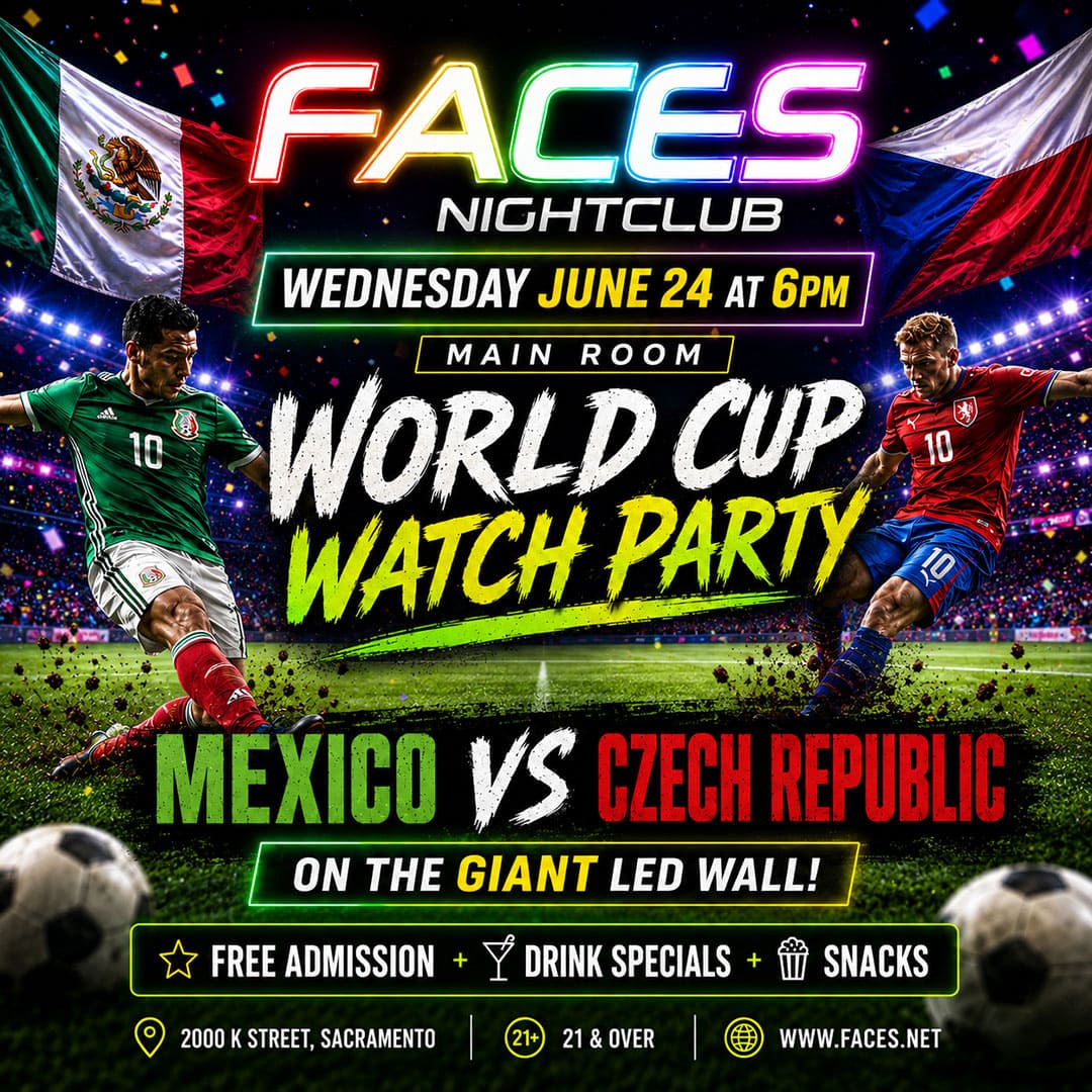  Mexico vs Czech Republic (Main Room 6pm)