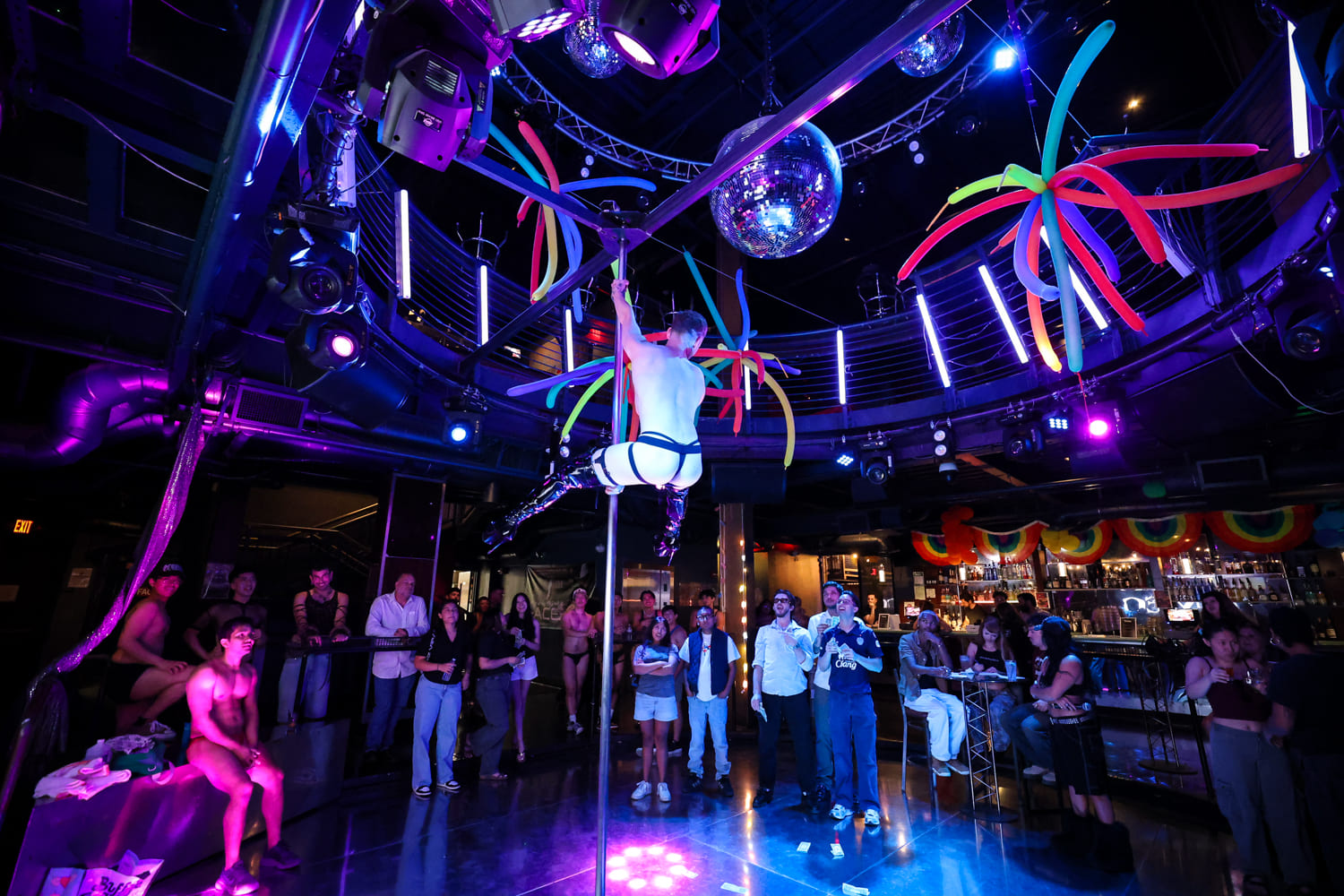 ROMEO Debut Party