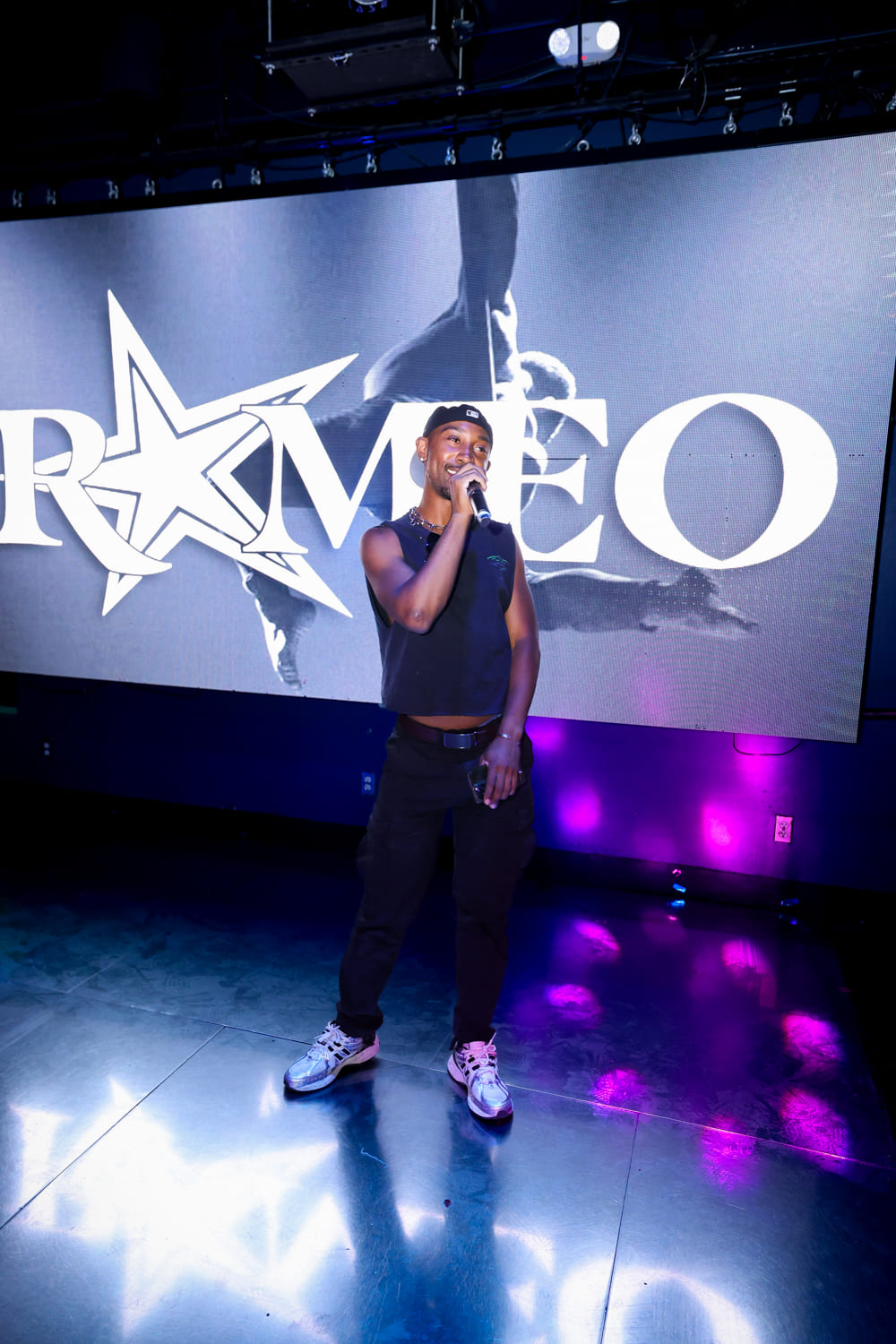 ROMEO Debut Party