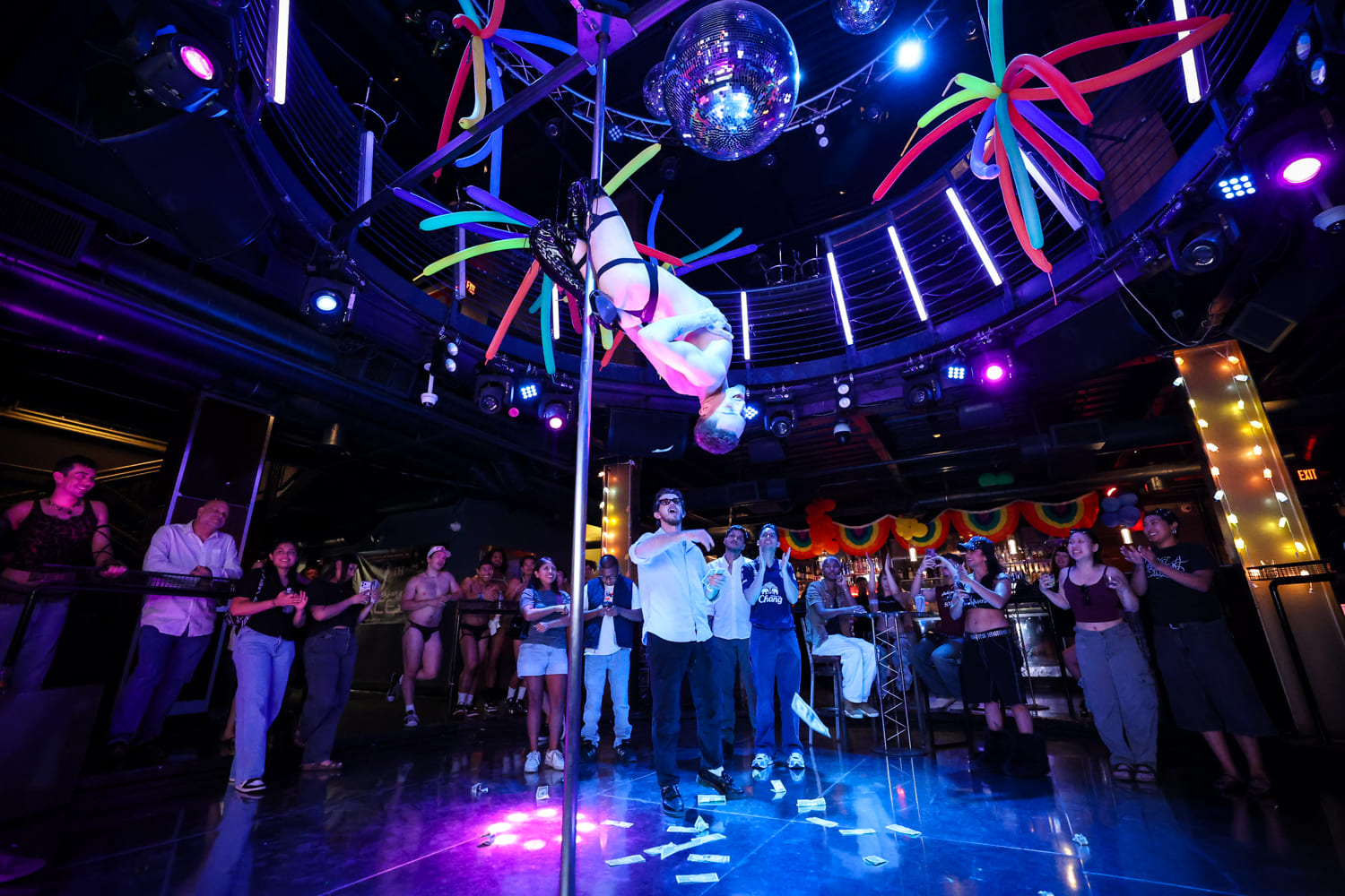 ROMEO Debut Party
