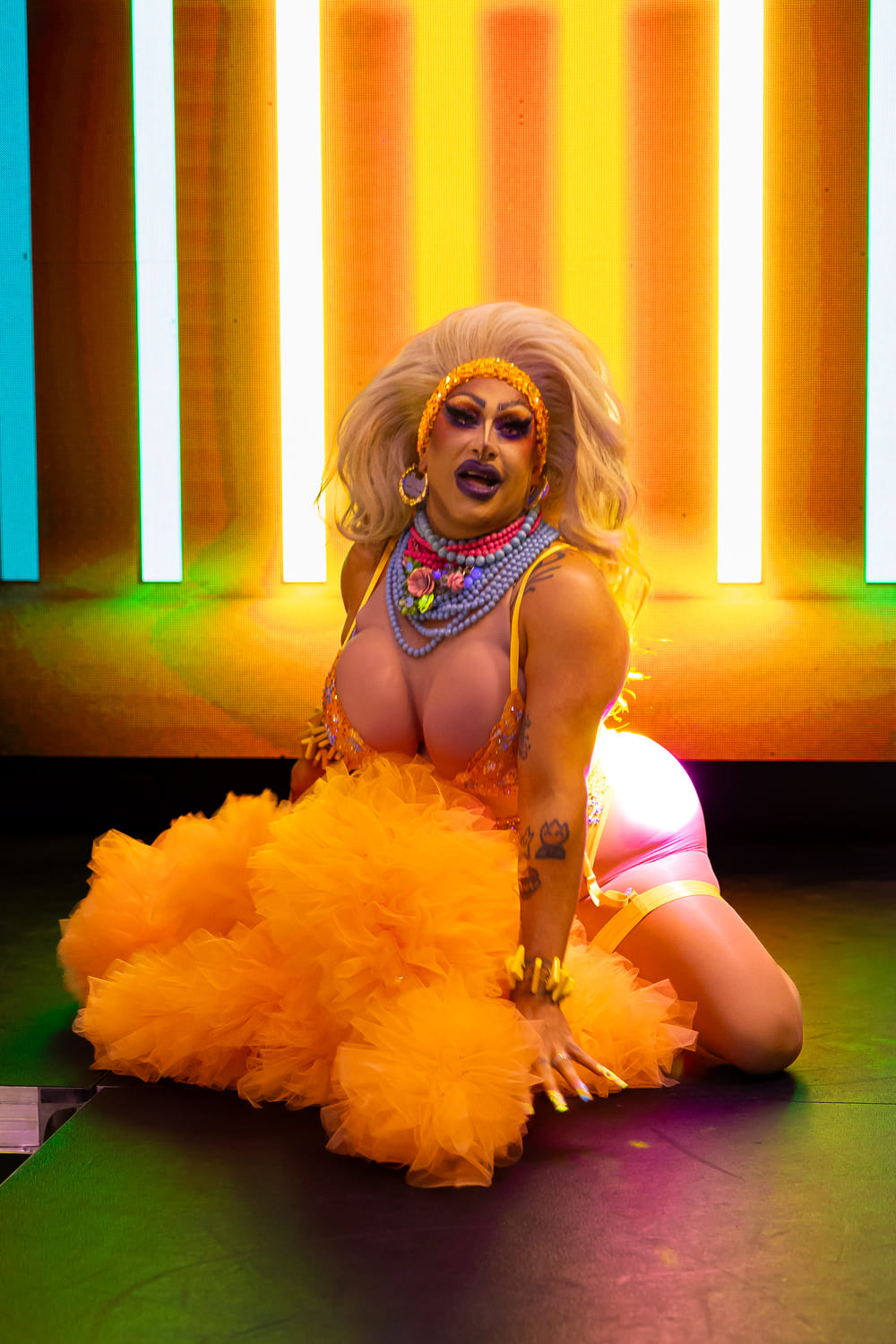 Brolesque