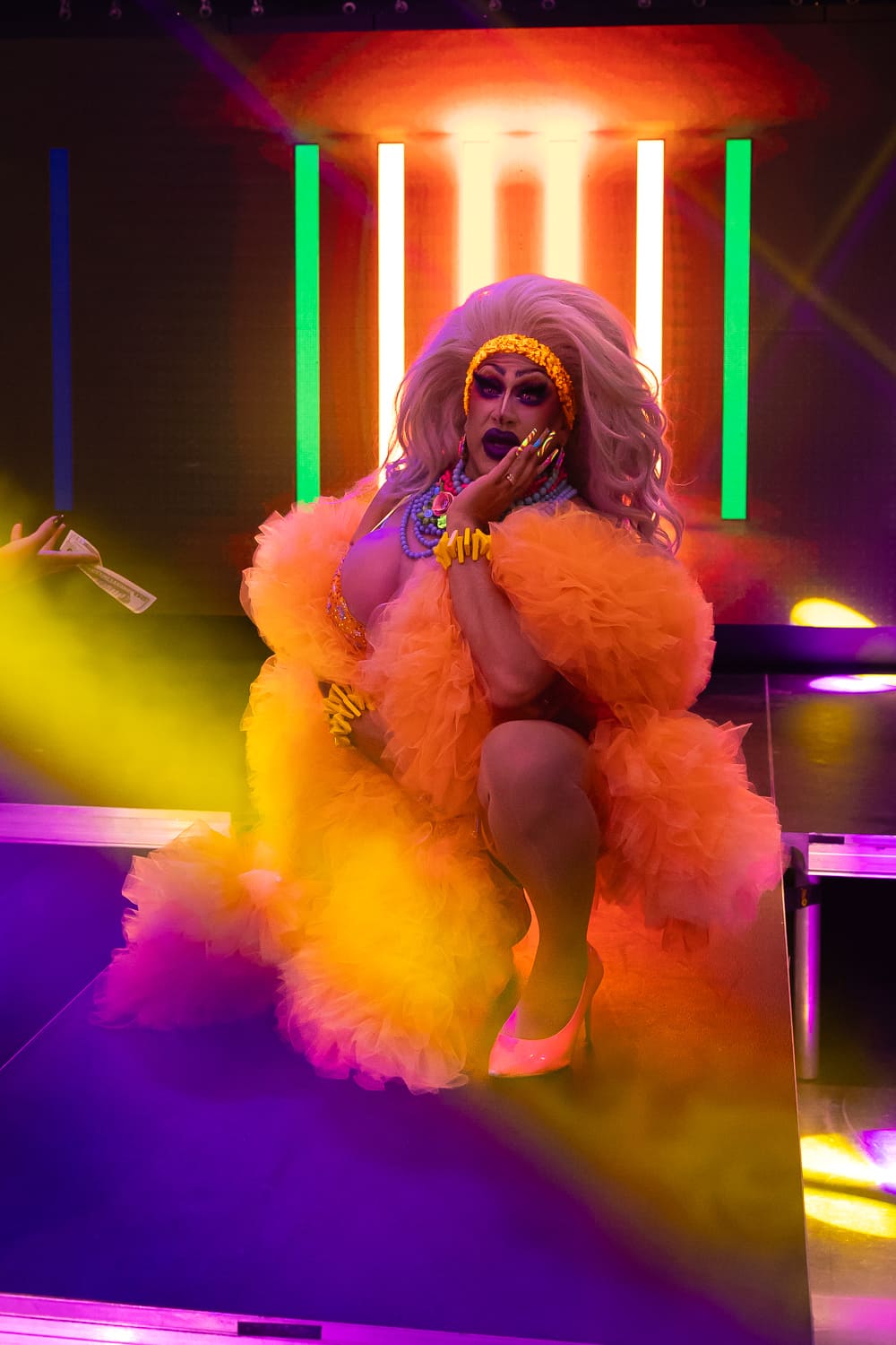 Brolesque