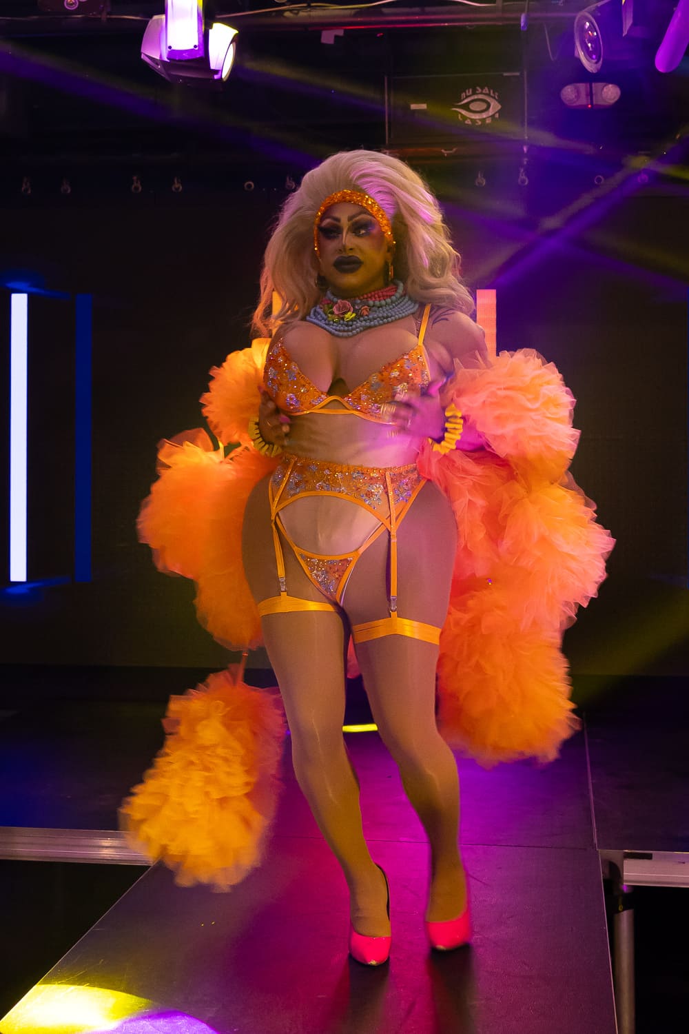 Brolesque
