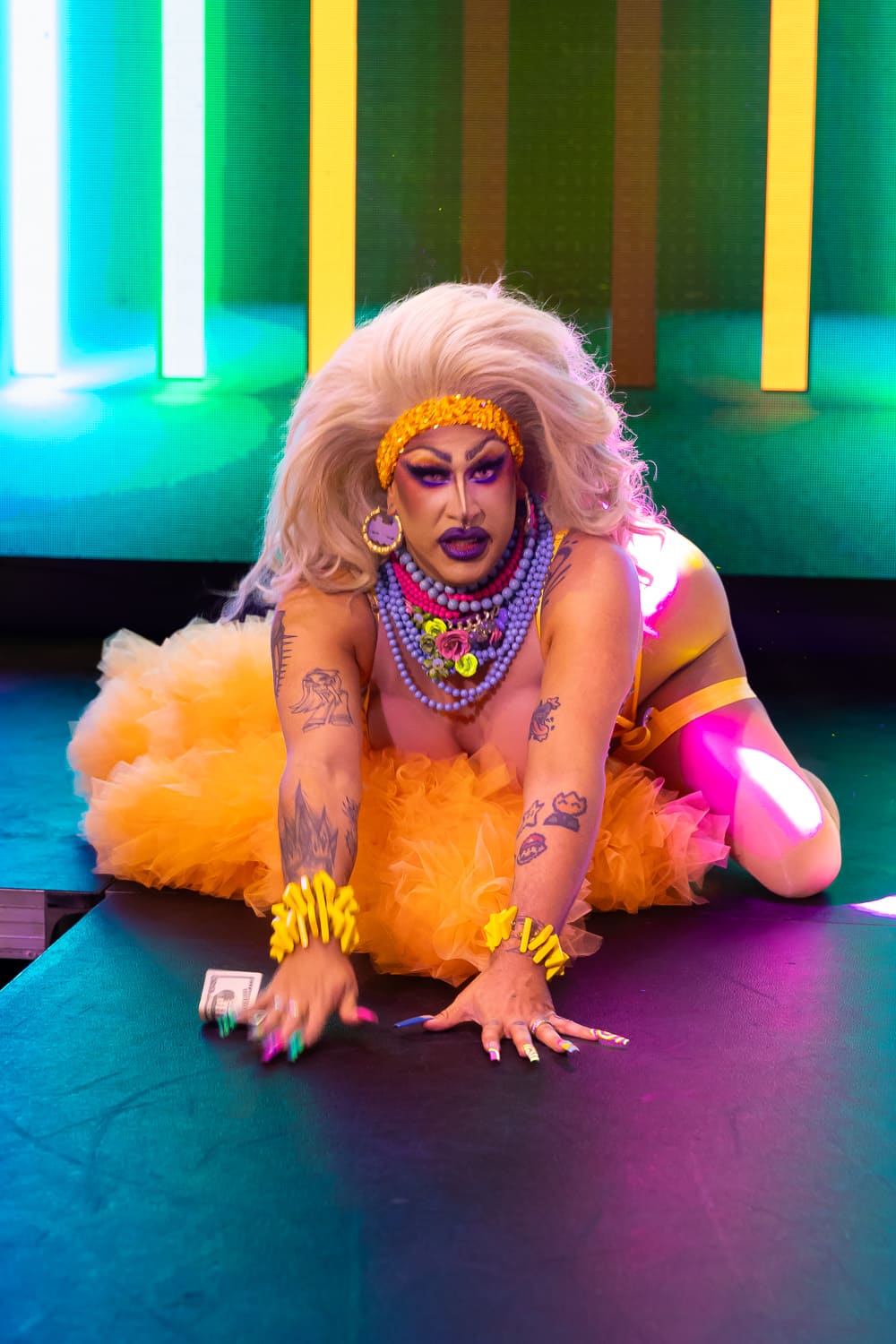 Brolesque