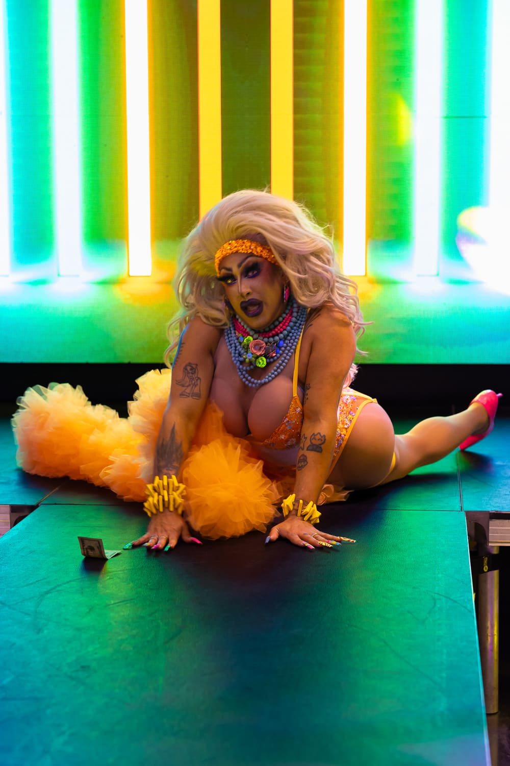 Brolesque