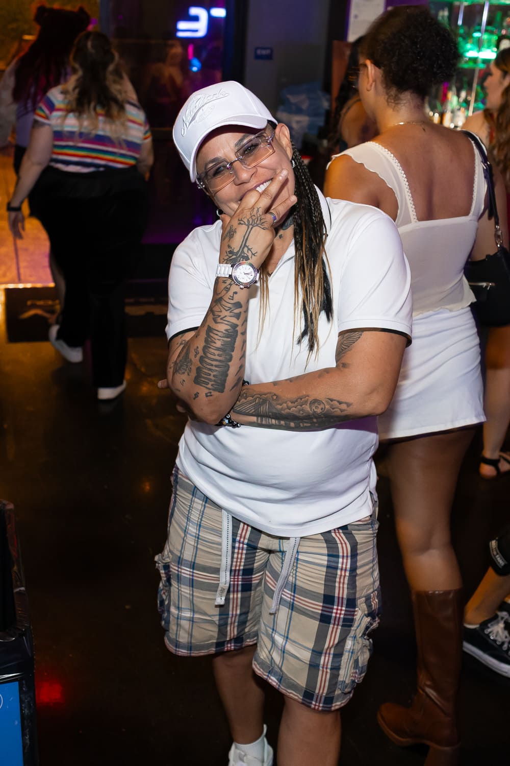 Pride Weekend