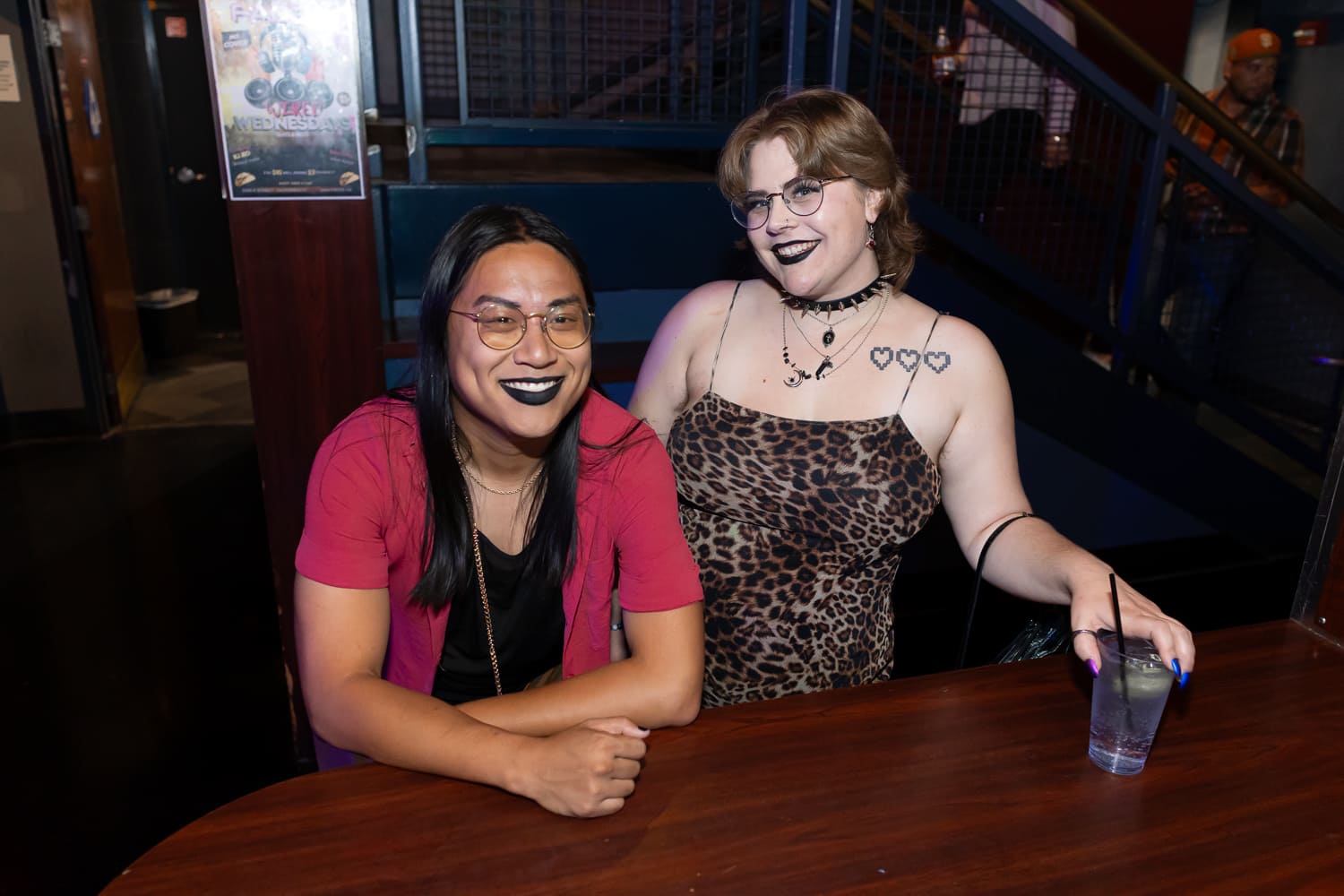 Pride Weekend