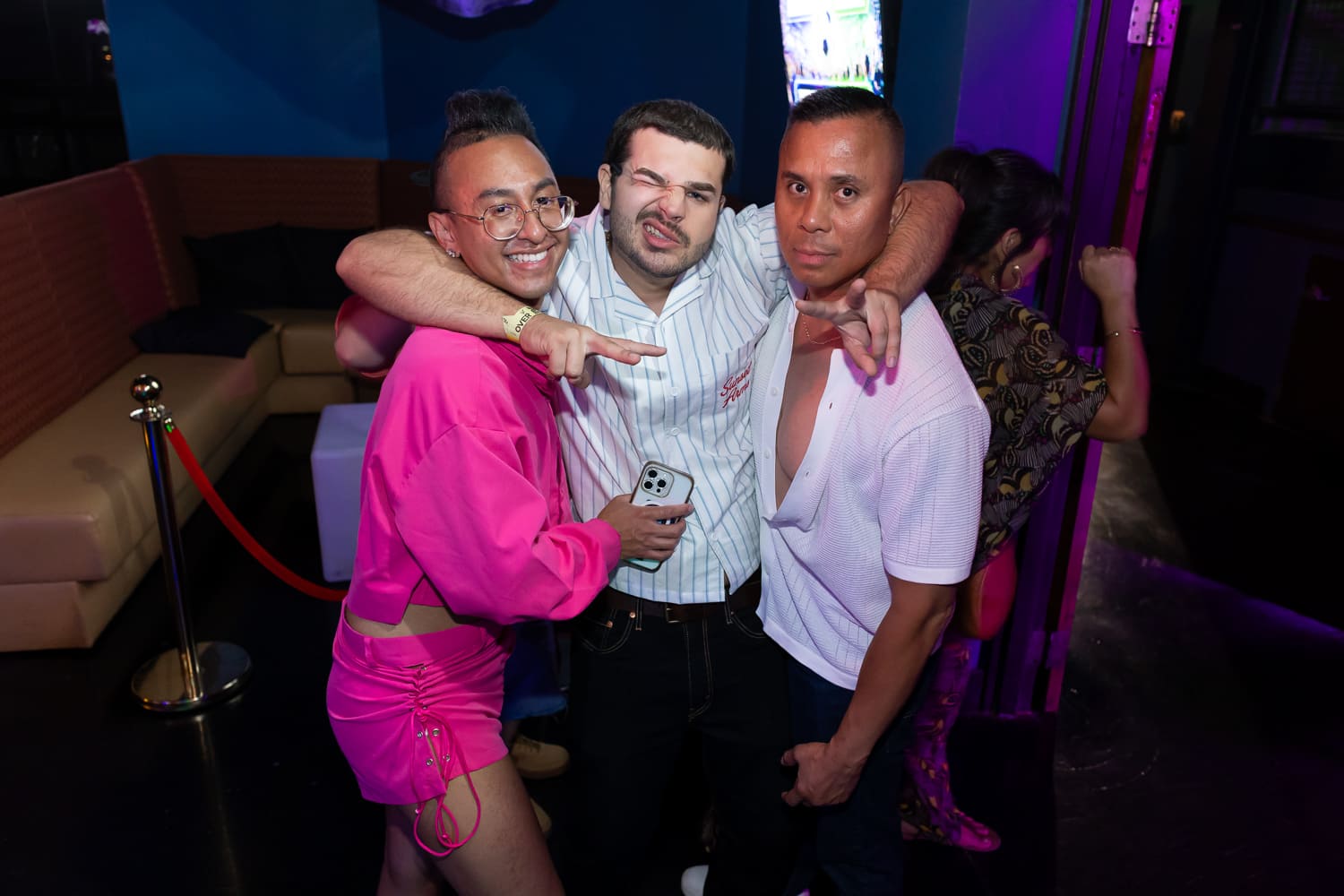 Pride Weekend