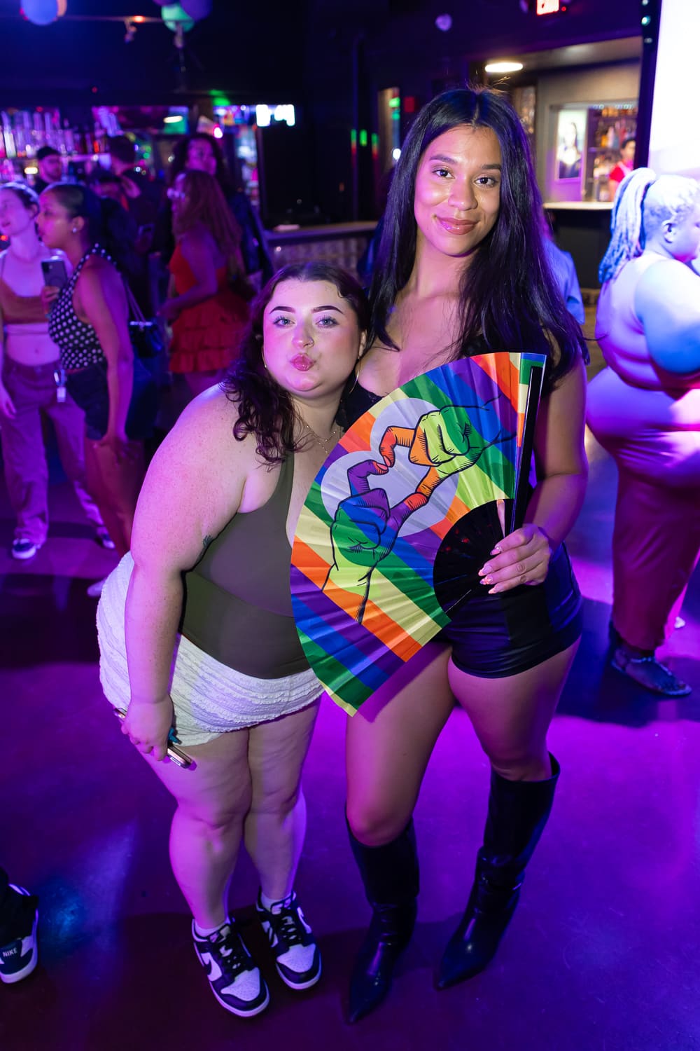 Pride Weekend