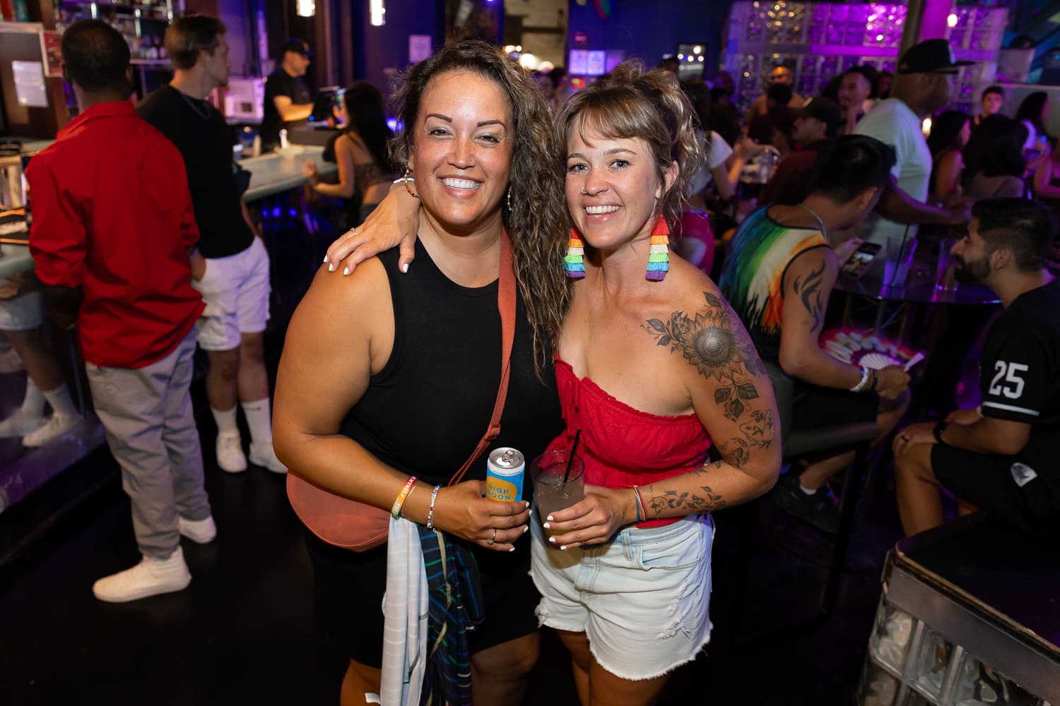 Pride Weekend
