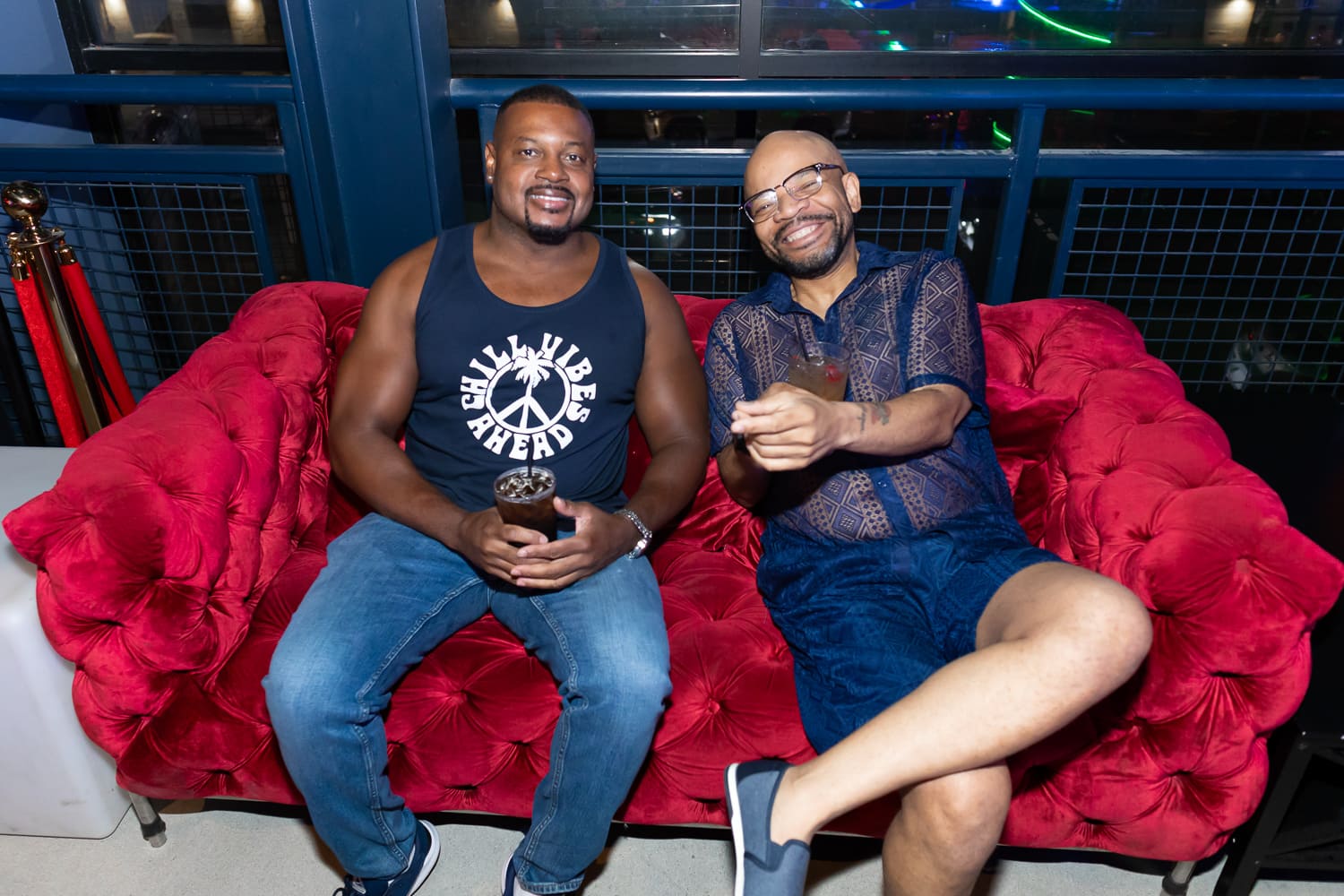 Pride Weekend