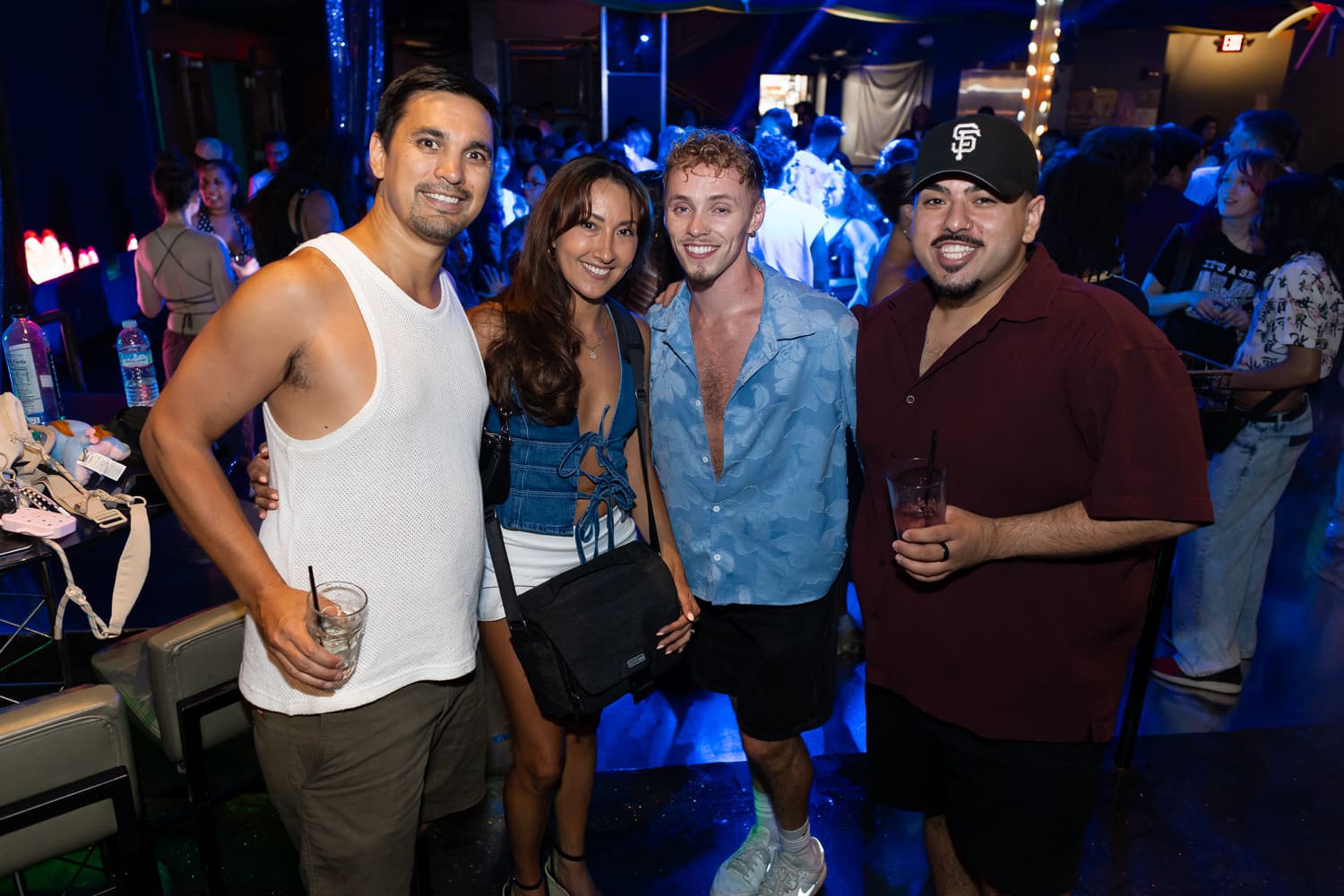 Pride Weekend