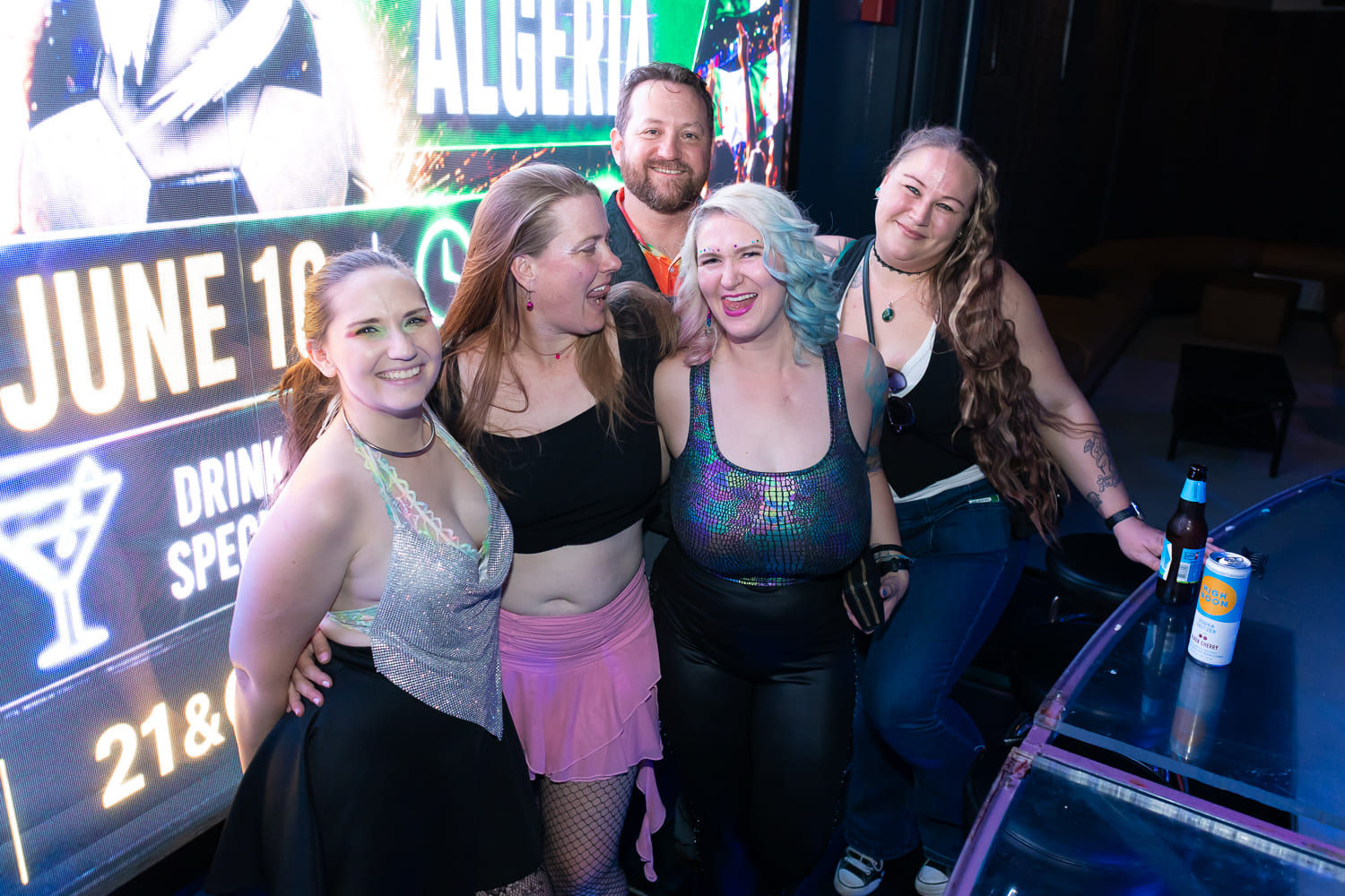 Pride Weekend