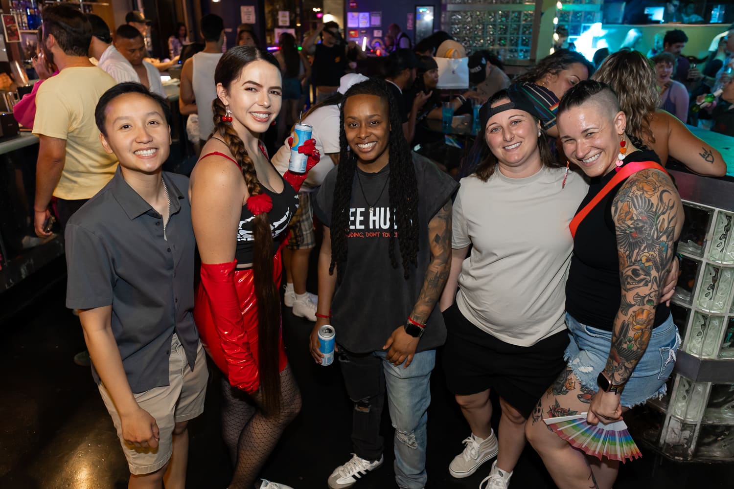 Pride Weekend