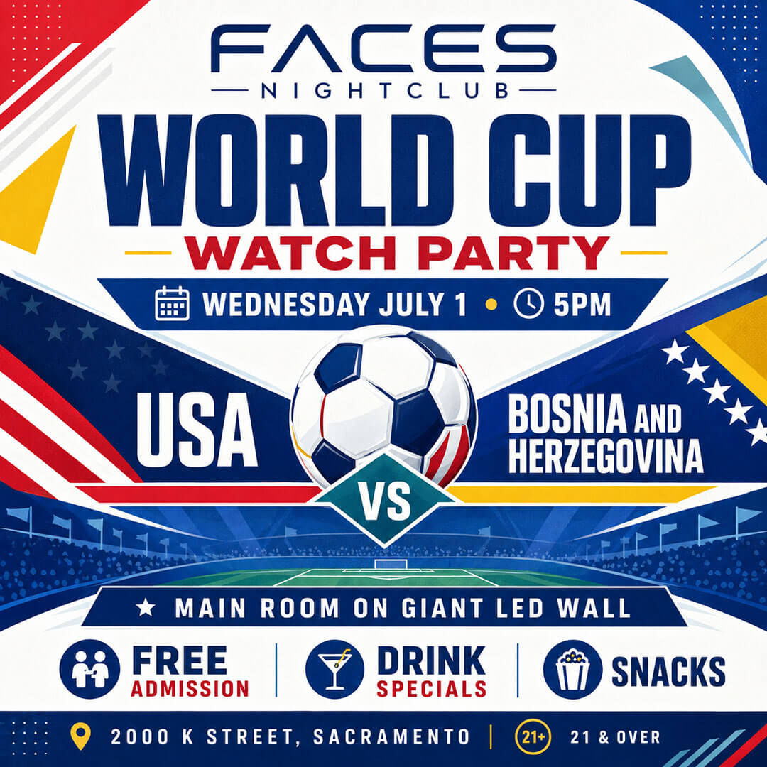 USA vs Bosnia and Herzegovina (Main Room/5pm)