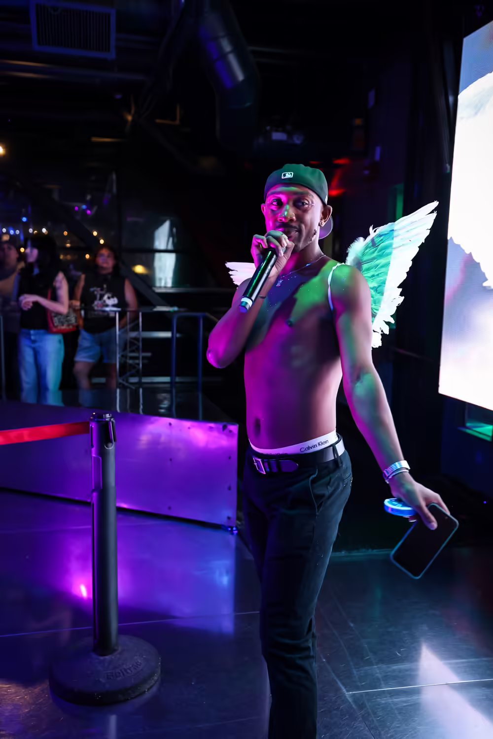 ROMEO (2nd Wednesdays)