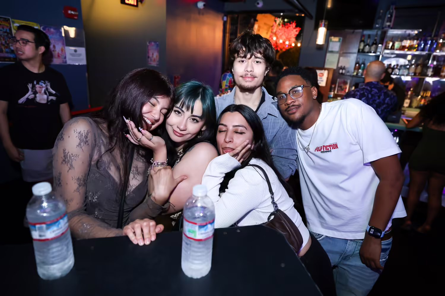 ROMEO (2nd Wednesdays)