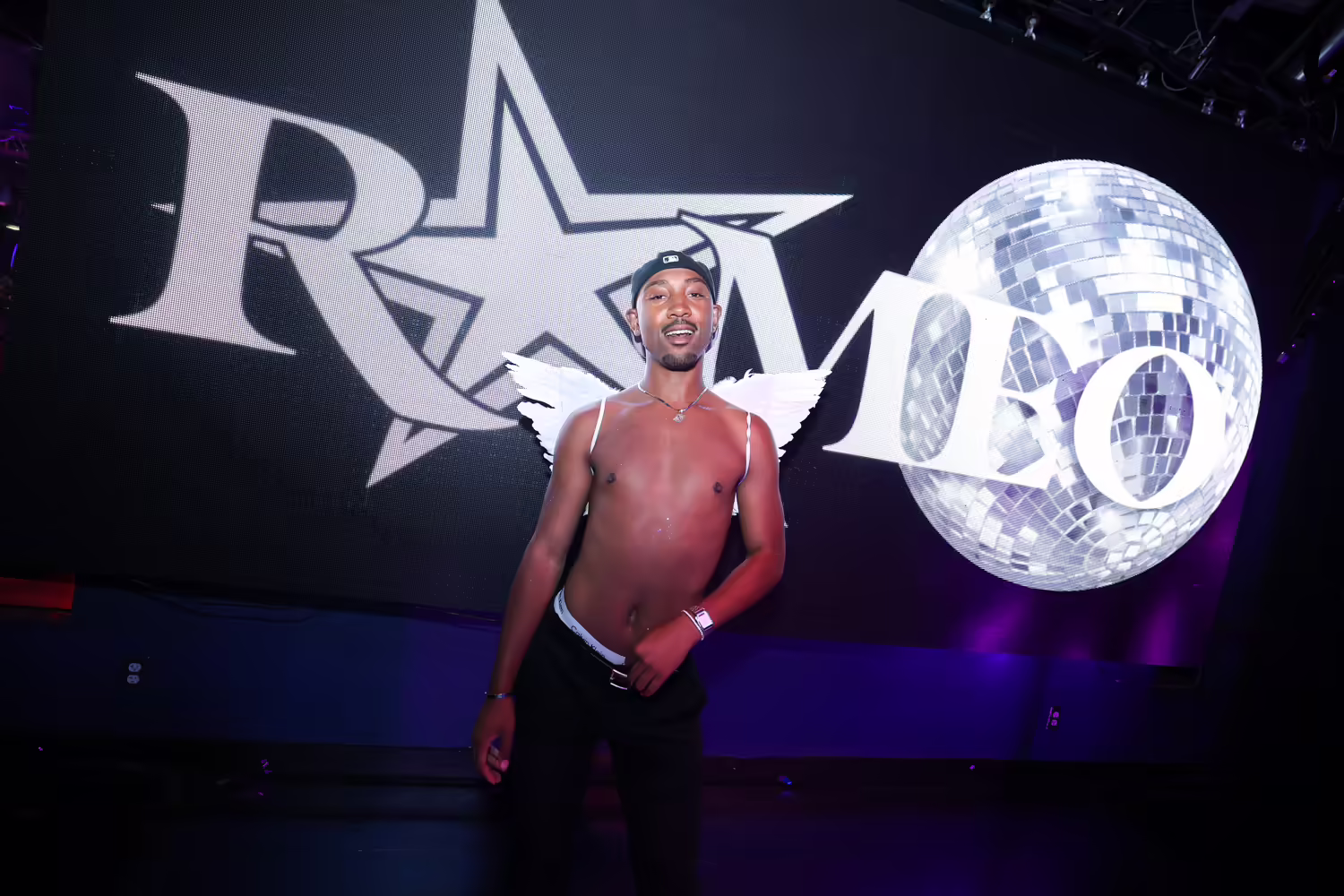 ROMEO (2nd Wednesdays)