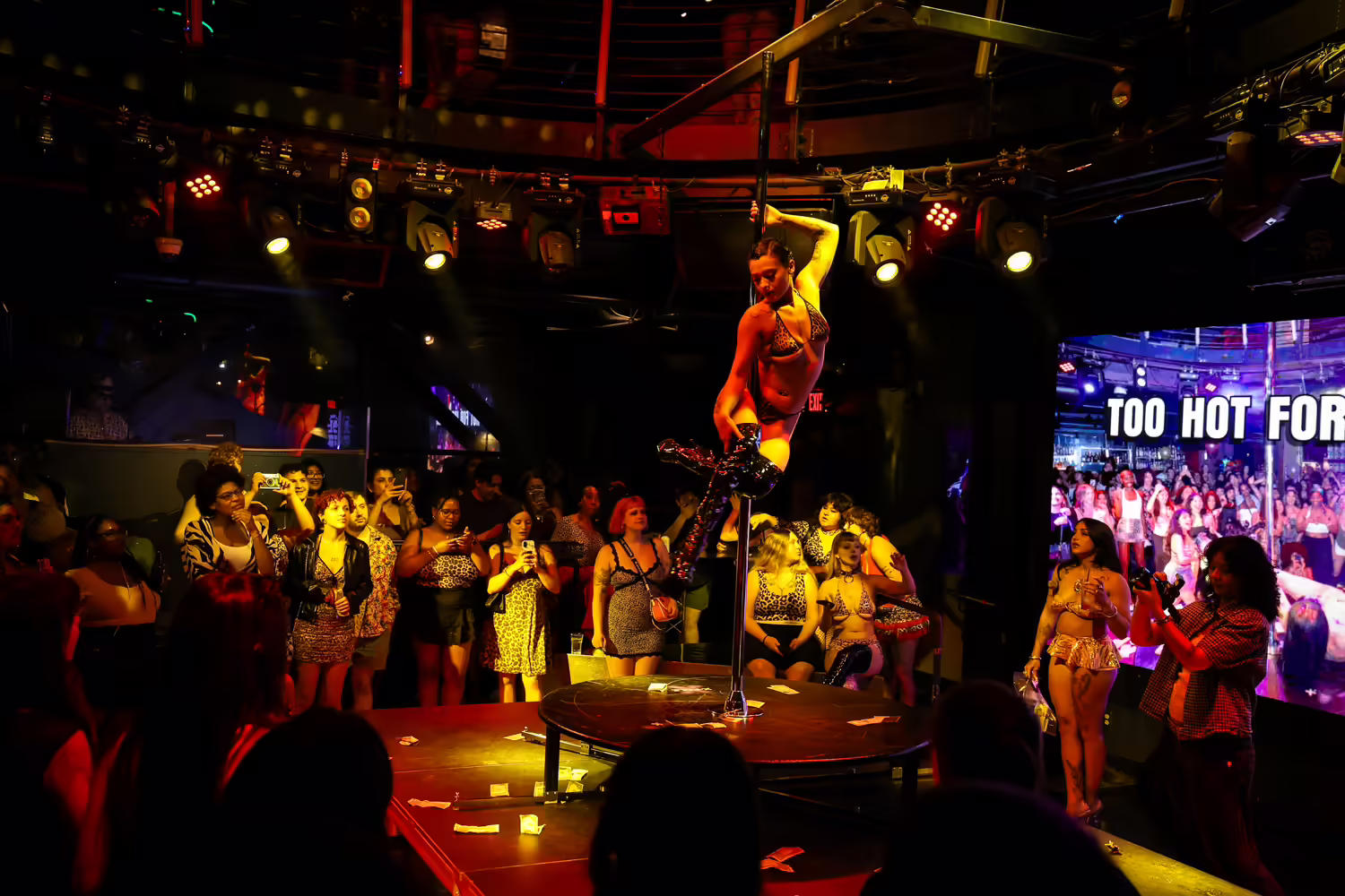 Club A$tro - Girls Gone Wild
