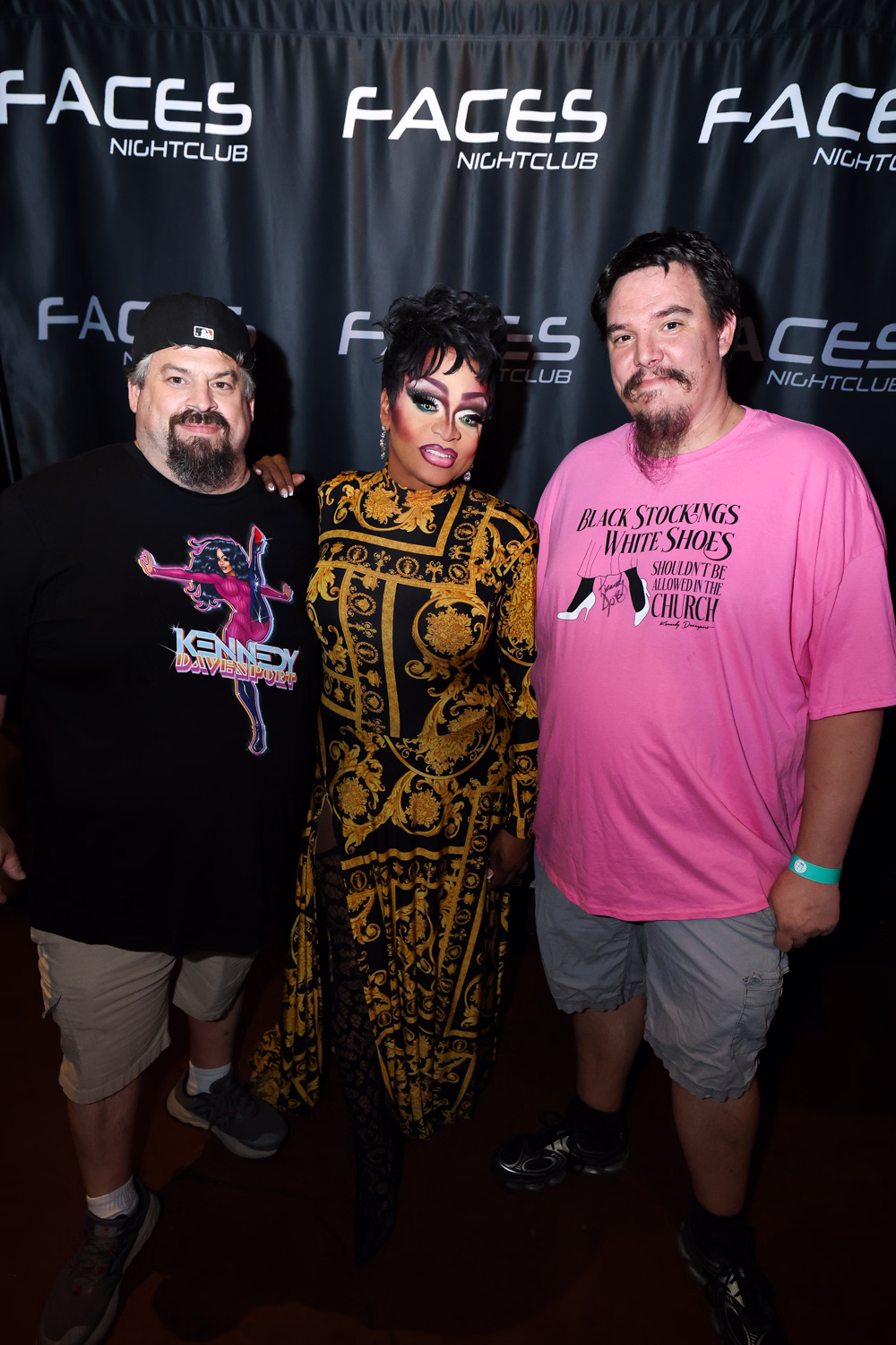 Kennedy Davenport