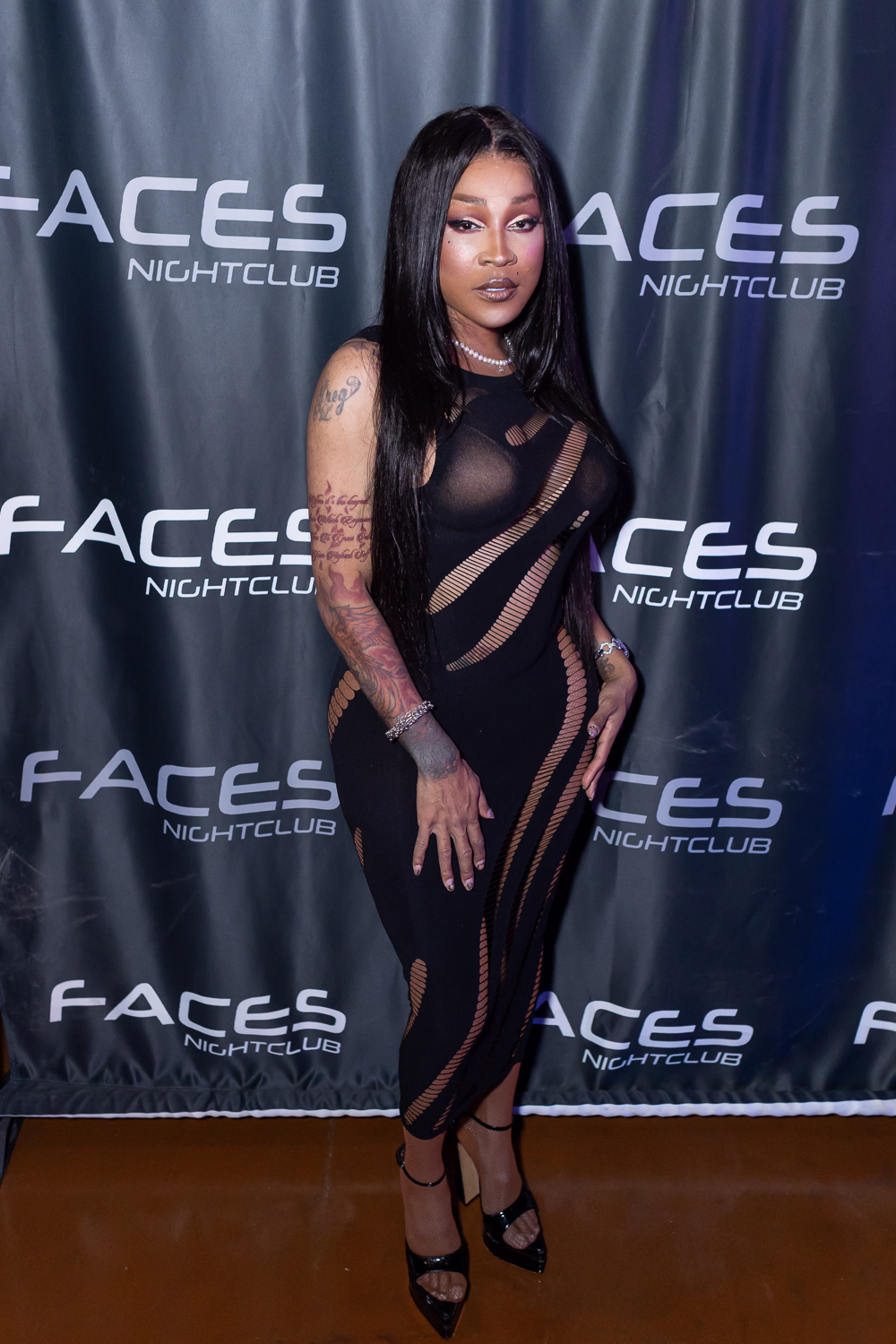 A'Keria C. Davenport