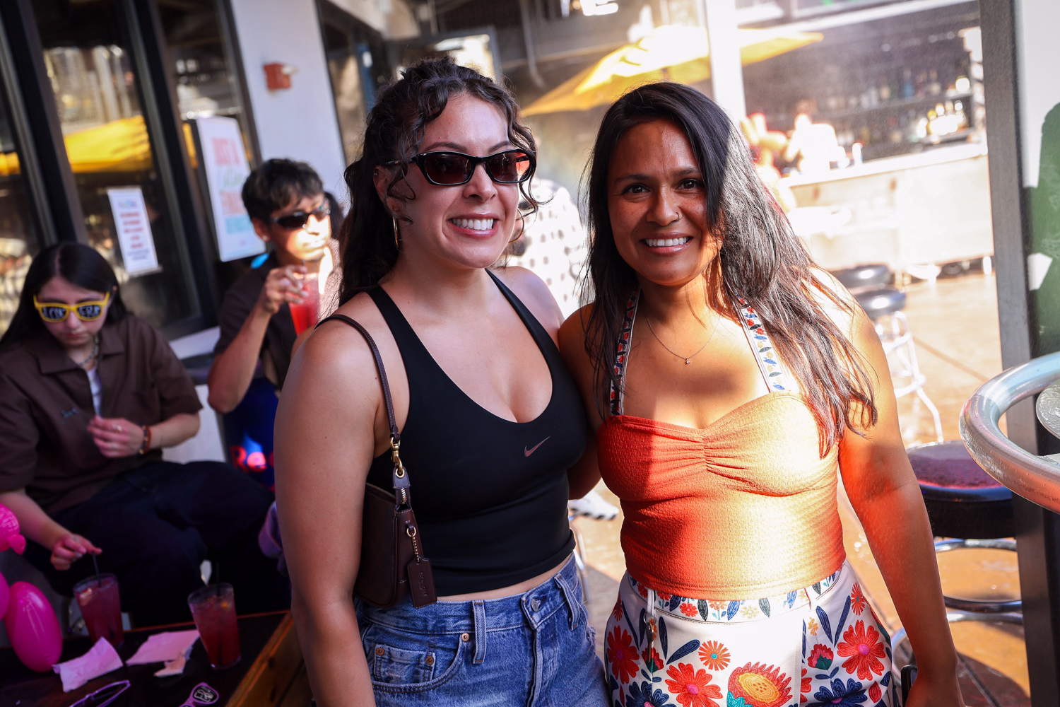 Lokera Latin Pool Party