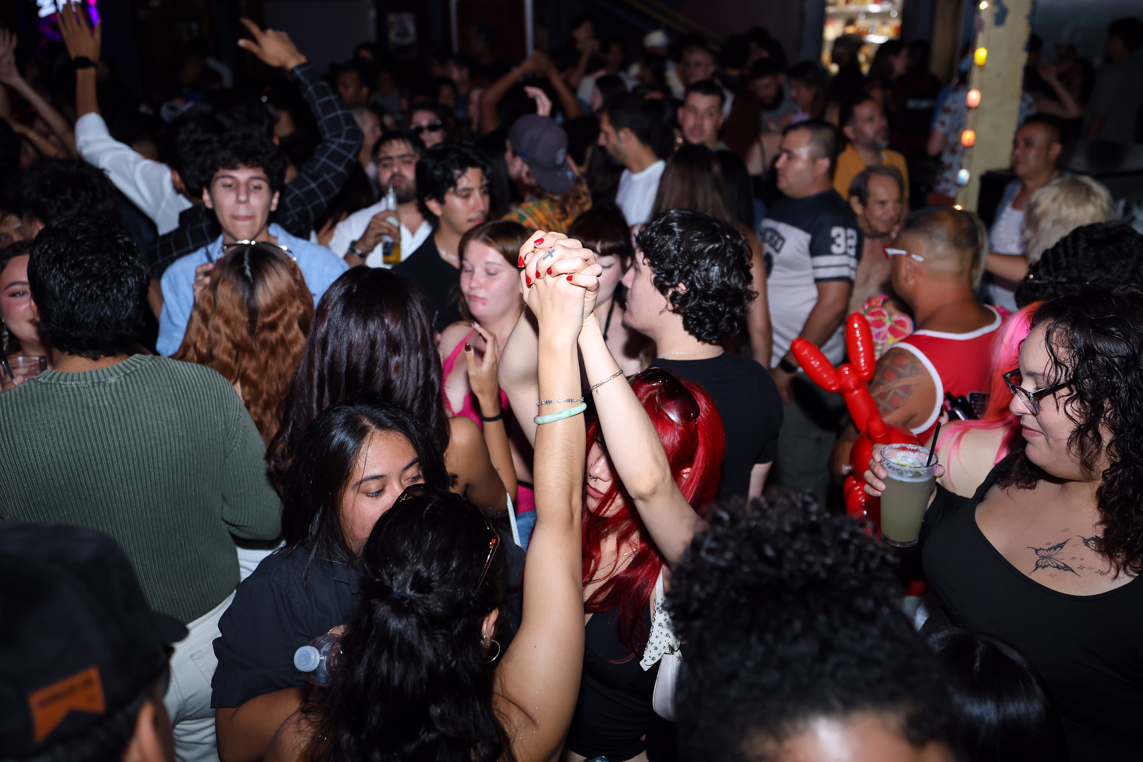 Paleta by Lokera Latin Party