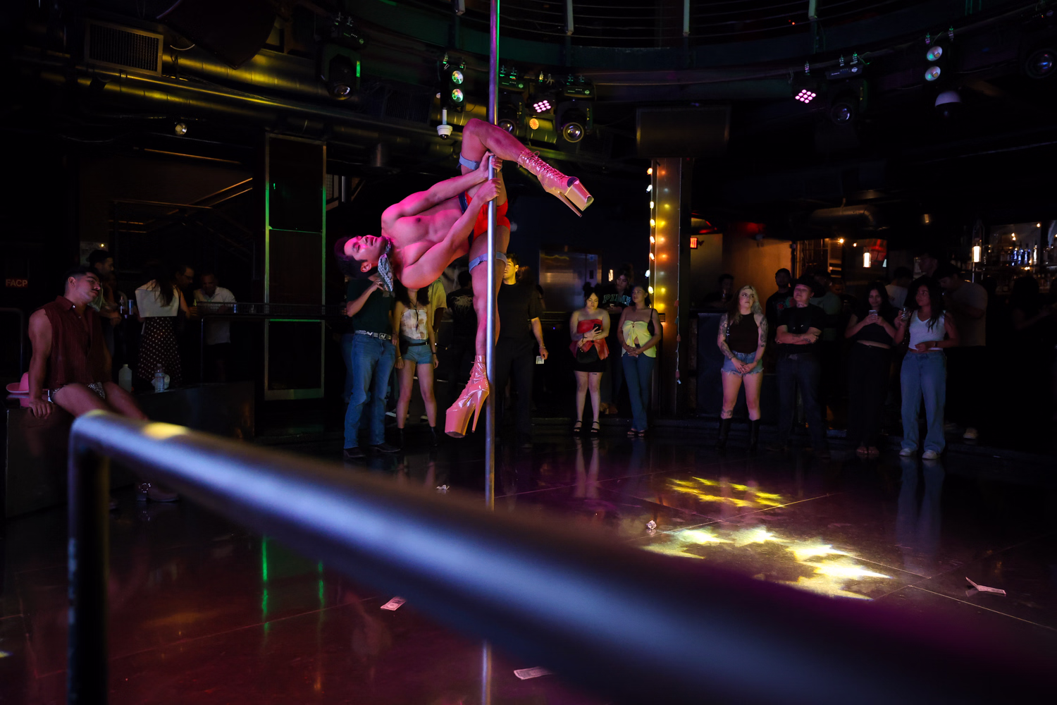 Romeo 2nd Wednesdays