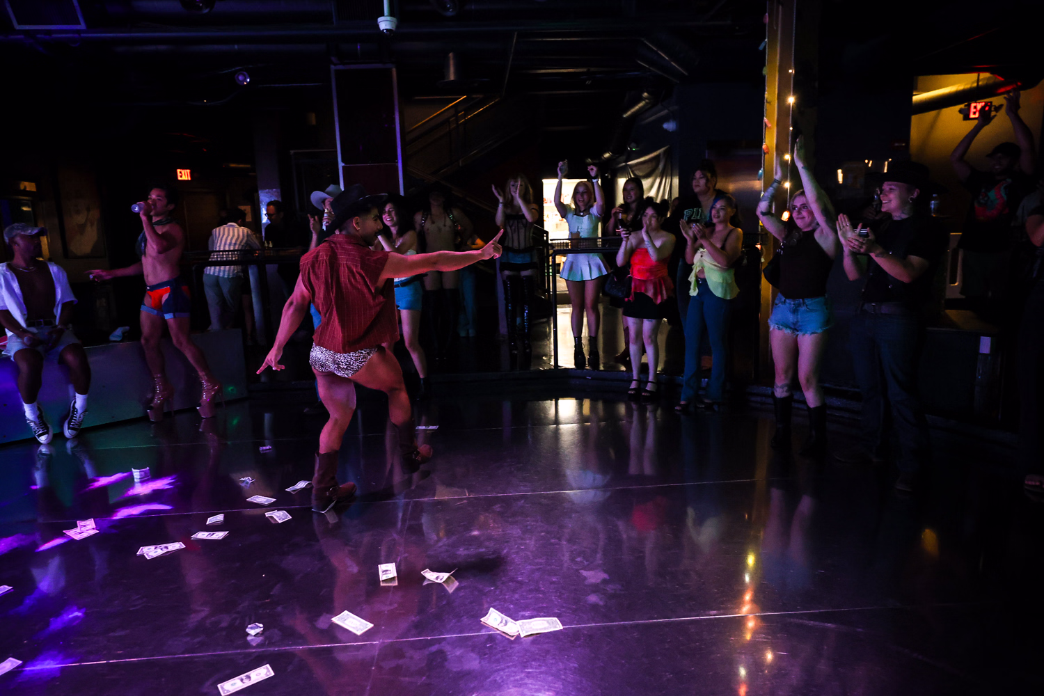 Romeo 2nd Wednesdays
