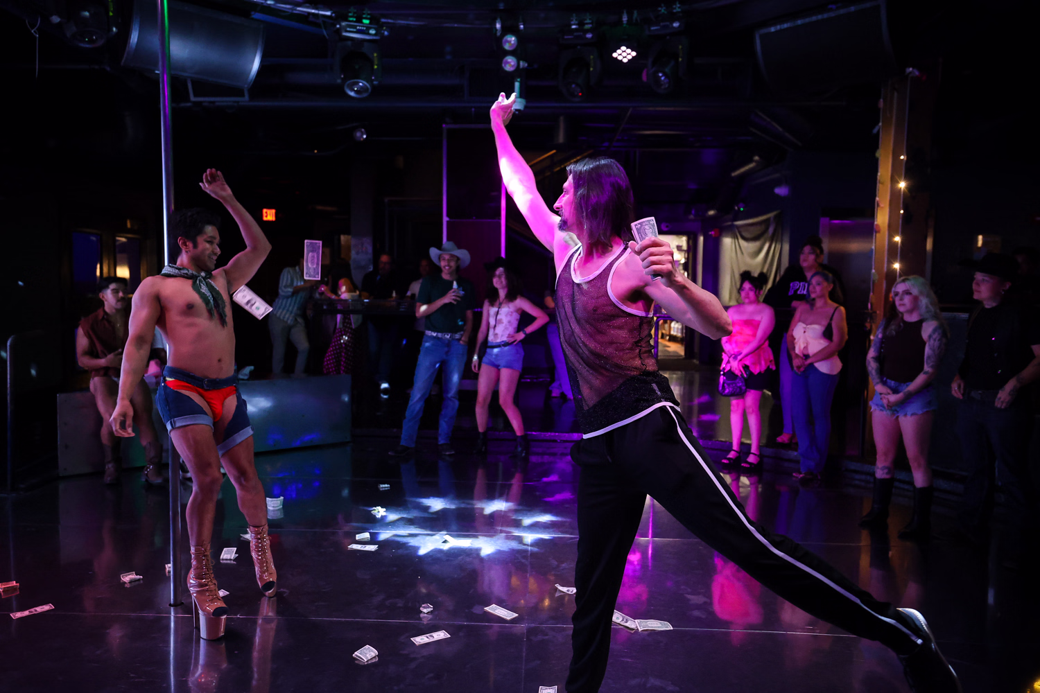 Romeo 2nd Wednesdays