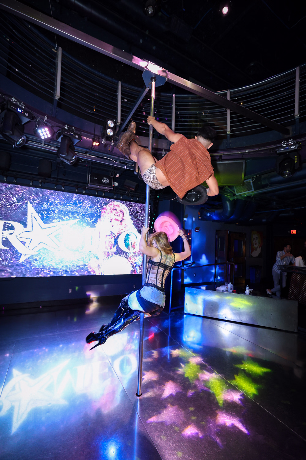 Romeo 2nd Wednesdays