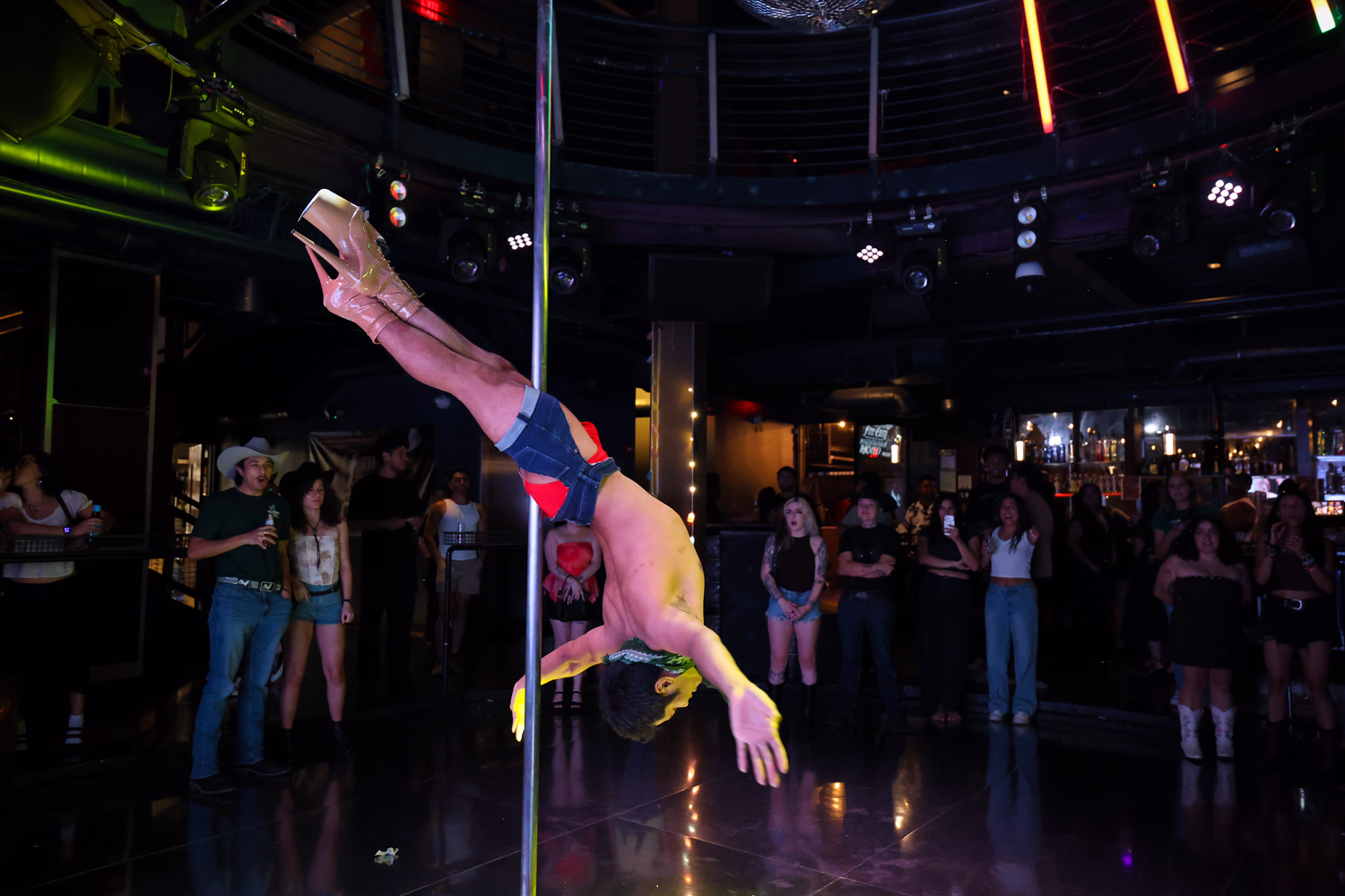 Romeo 2nd Wednesdays