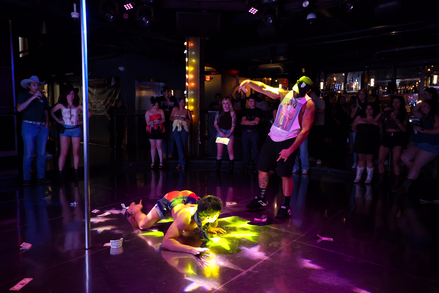 Romeo 2nd Wednesdays