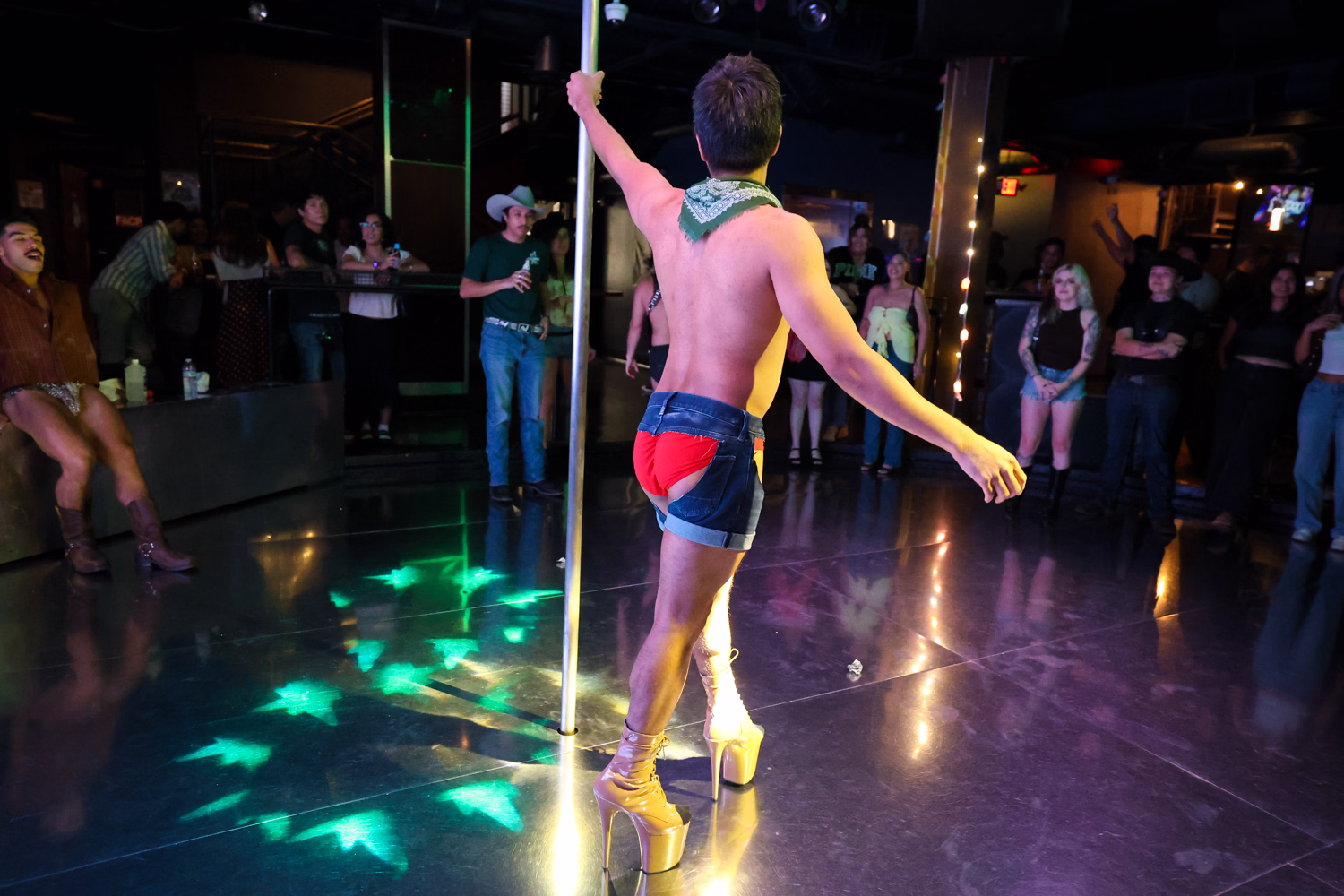 Romeo 2nd Wednesdays