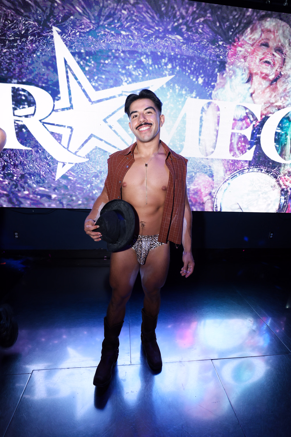 Romeo 2nd Wednesdays
