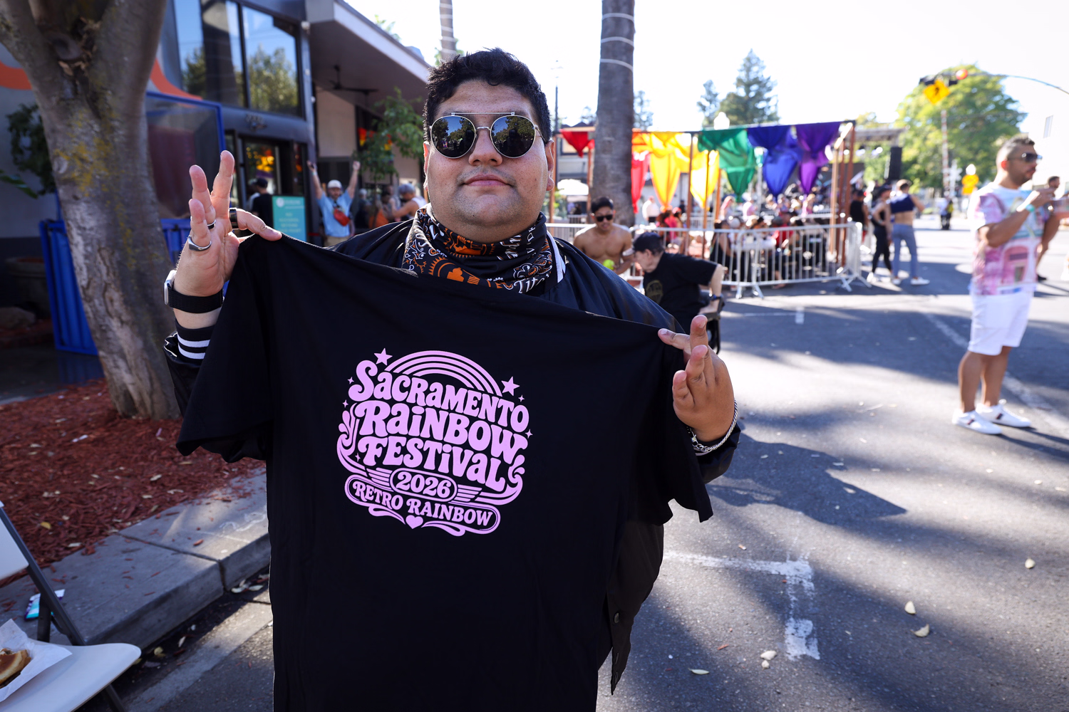 Rainbow Festival 2026
